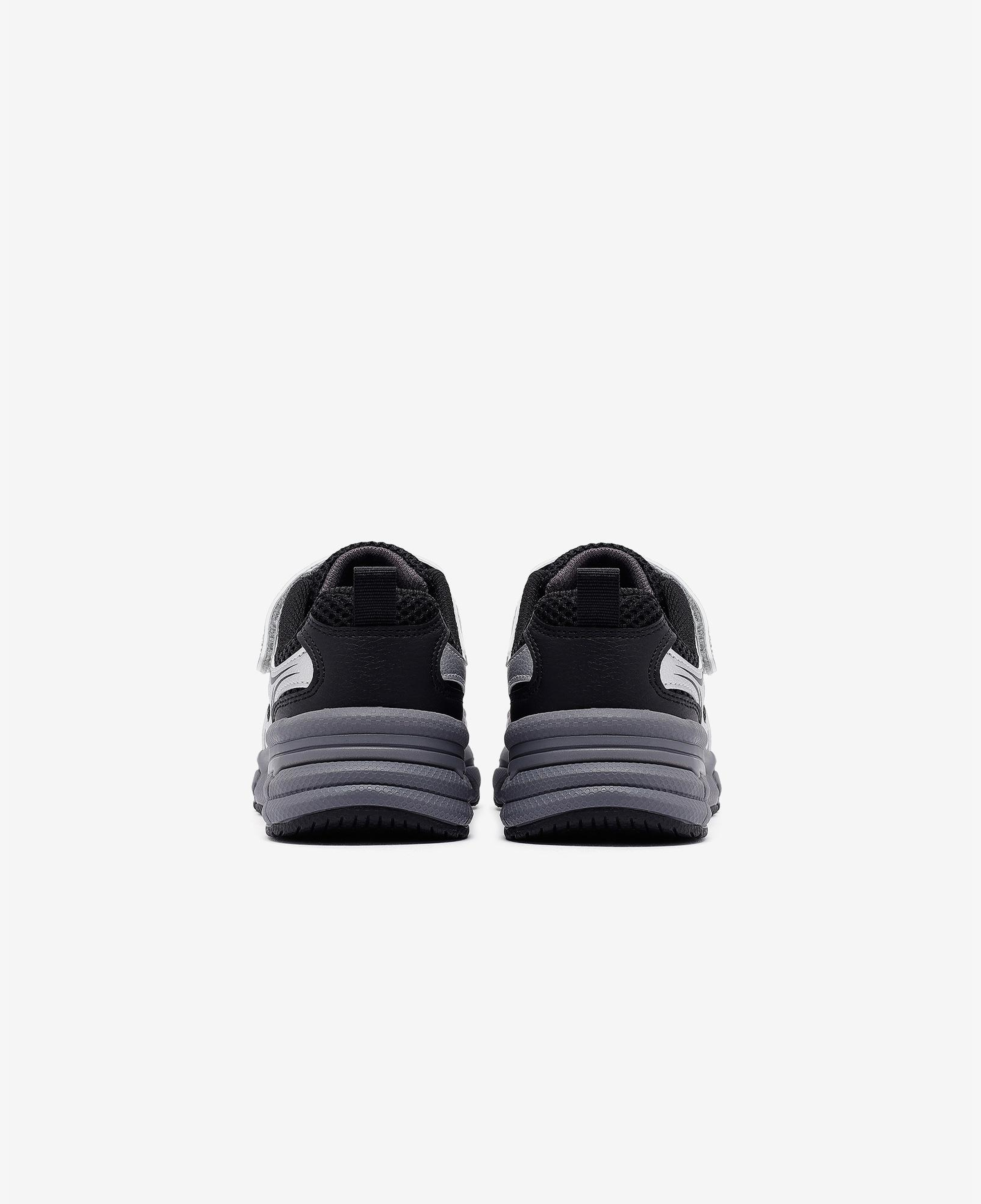 Skechers Retro-Graph Çocuk Gri Spor Ayakkabı