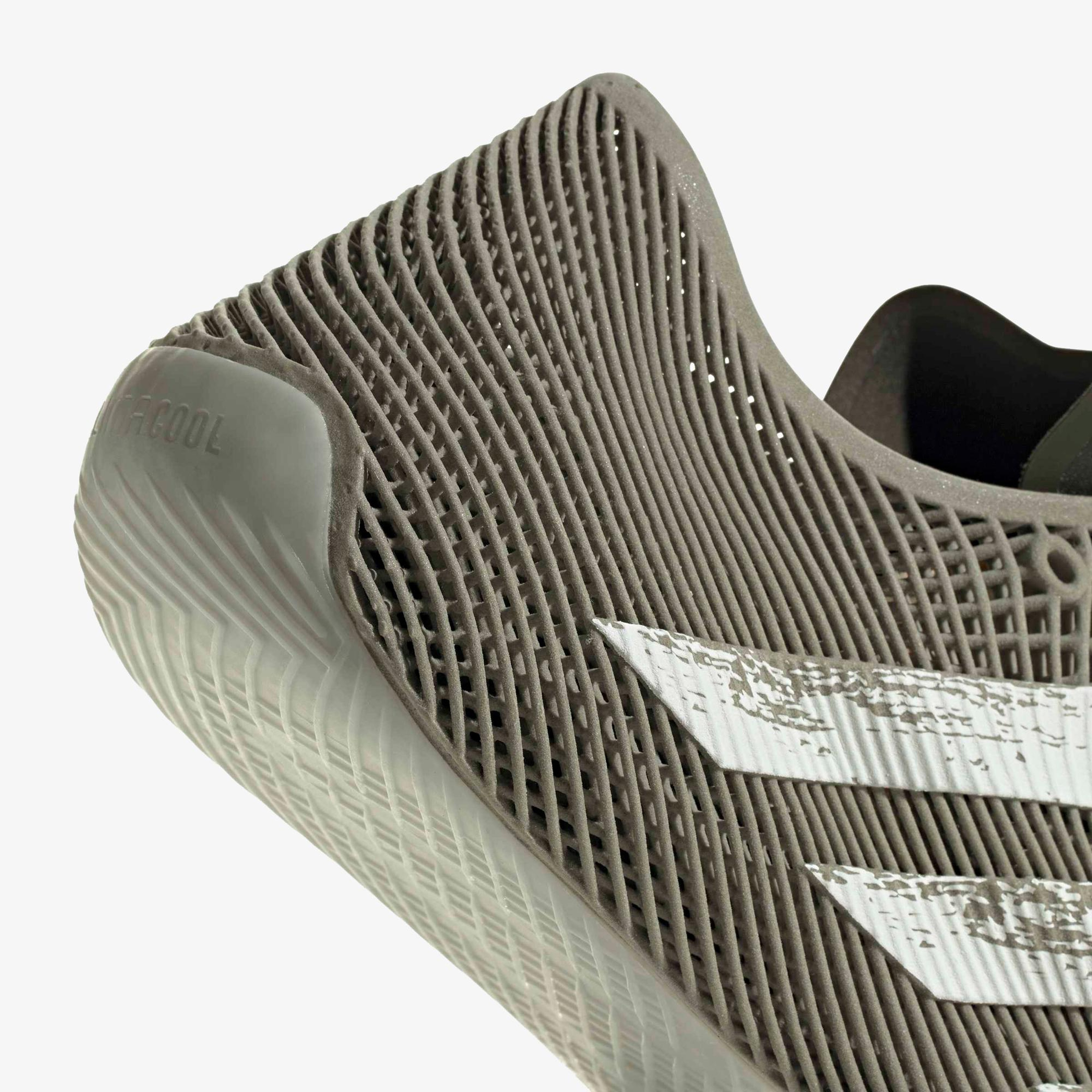 adidas Climacool Laced Unisex Siyah Spor Ayakkabı