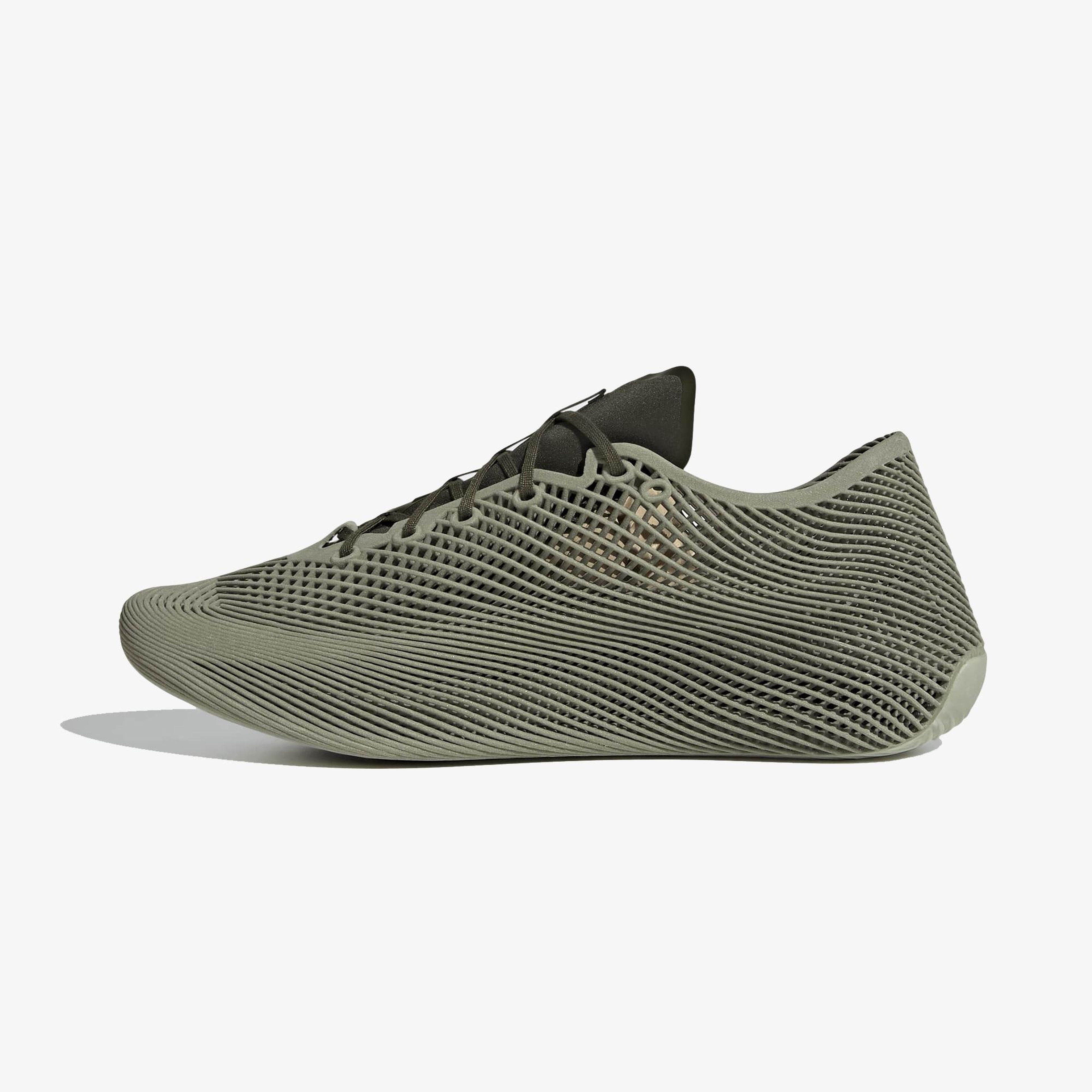adidas Climacool Laced Unisex Siyah Spor Ayakkabı