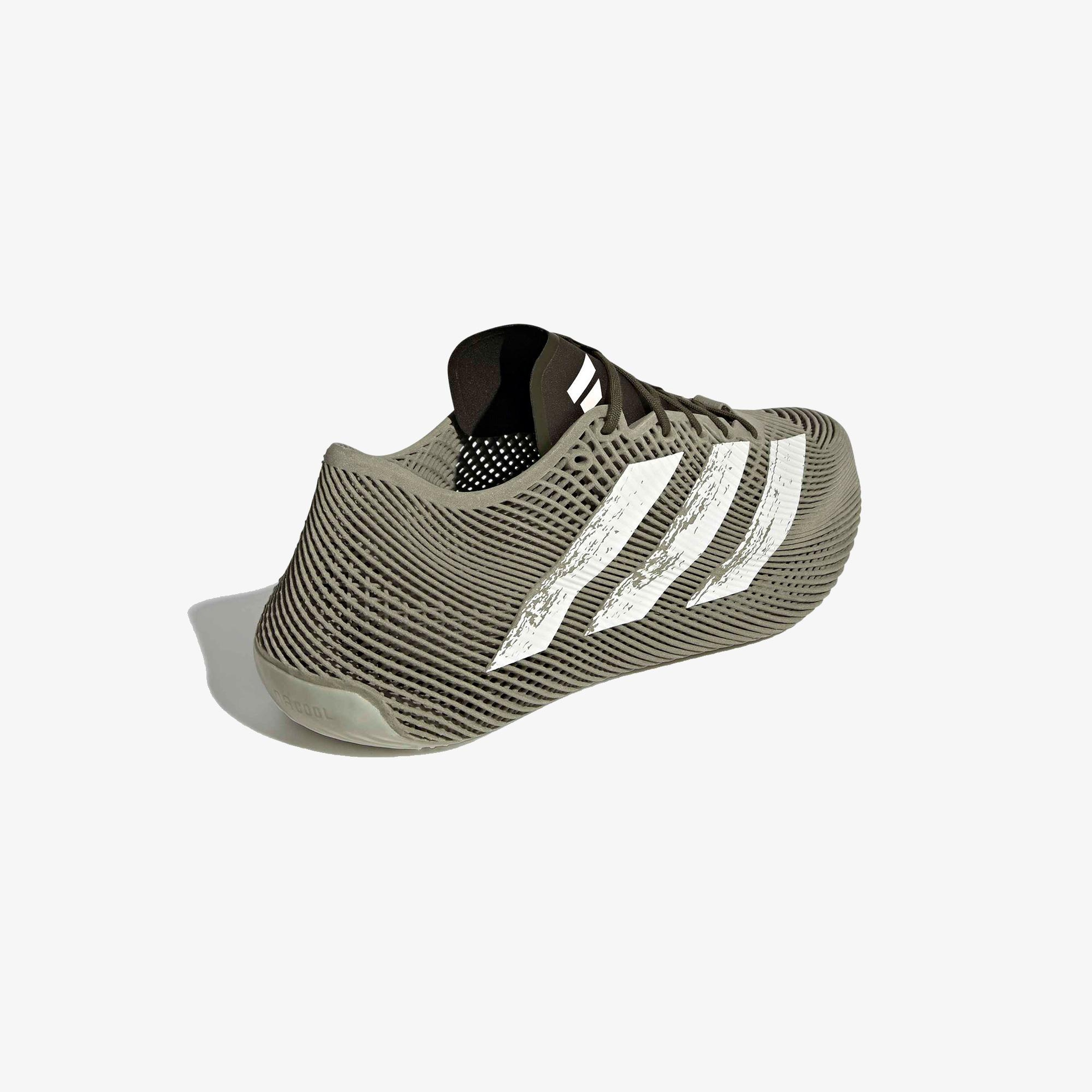 adidas Climacool Laced Unisex Siyah Spor Ayakkabı