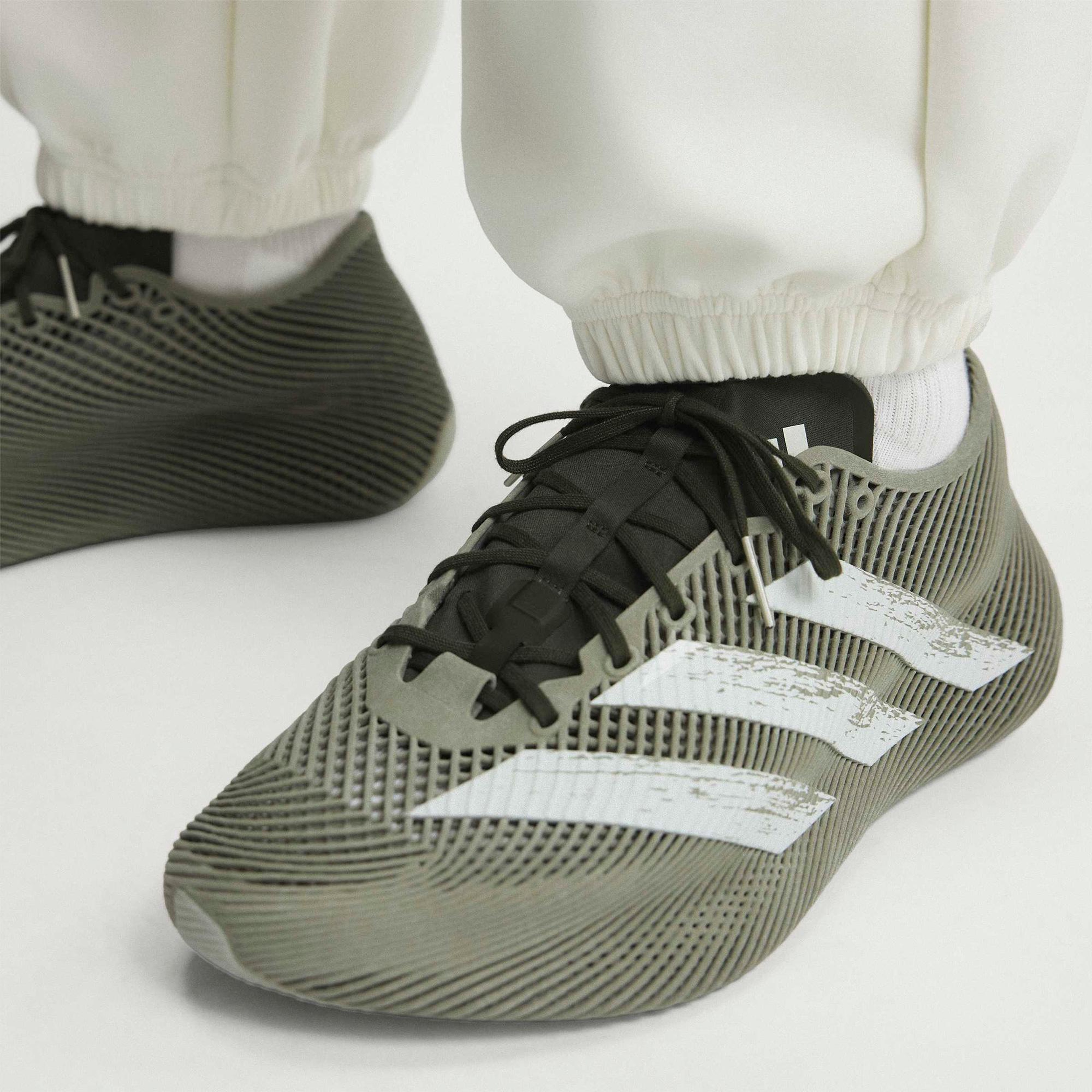 adidas Climacool Laced Unisex Siyah Spor Ayakkabı