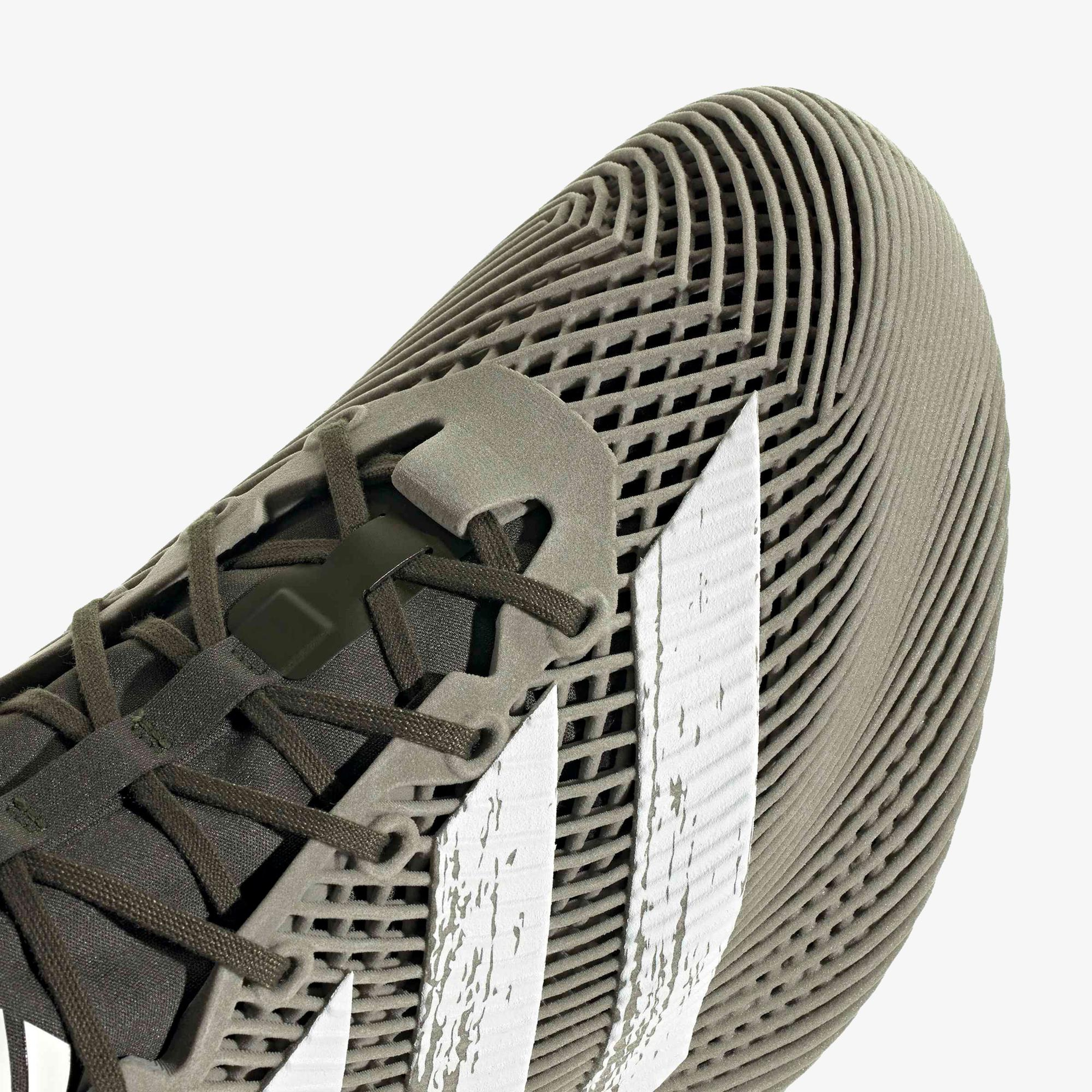 adidas Climacool Laced Unisex Siyah Spor Ayakkabı