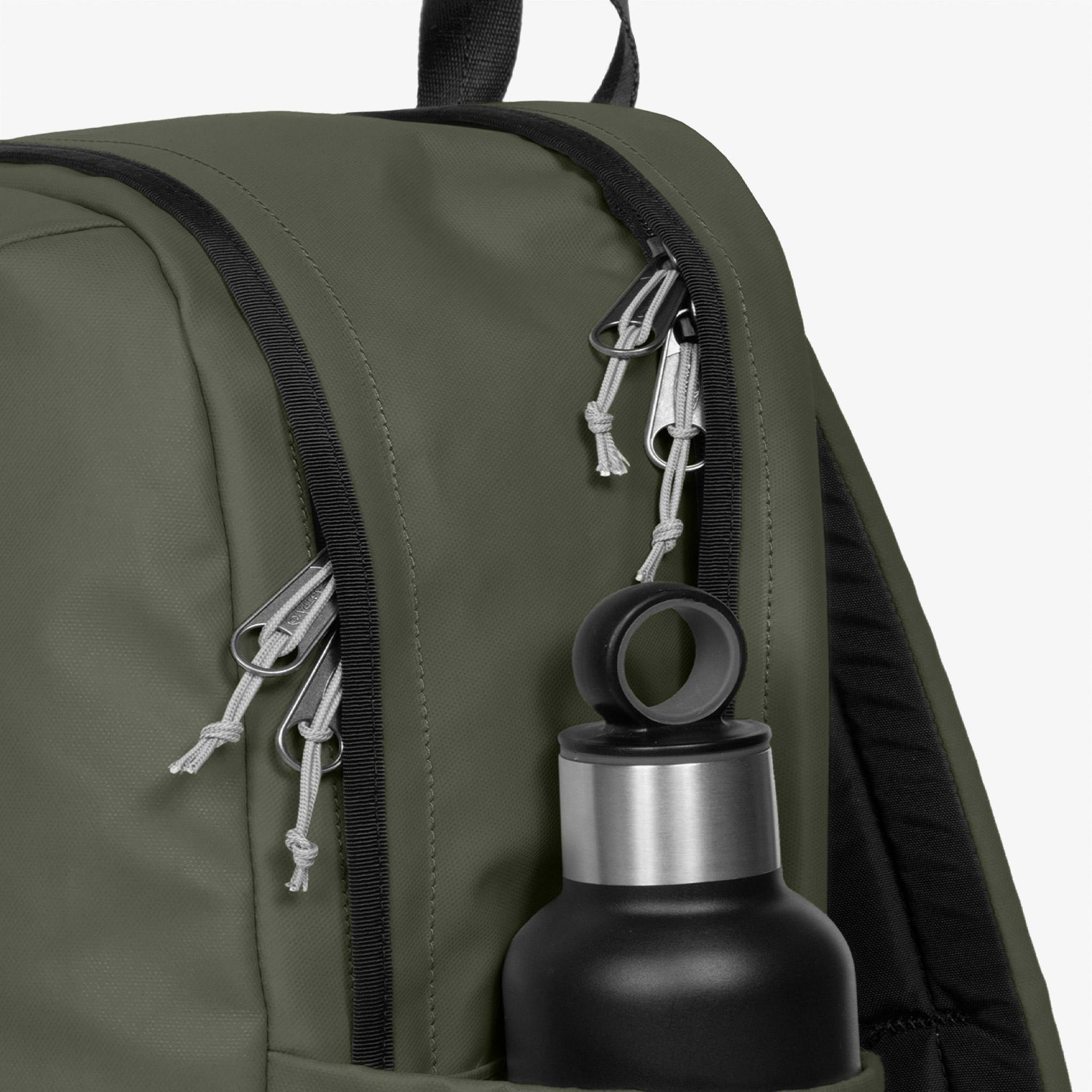 Eastpak Tarp Pack Unisex Yeşil Sırt Çantası