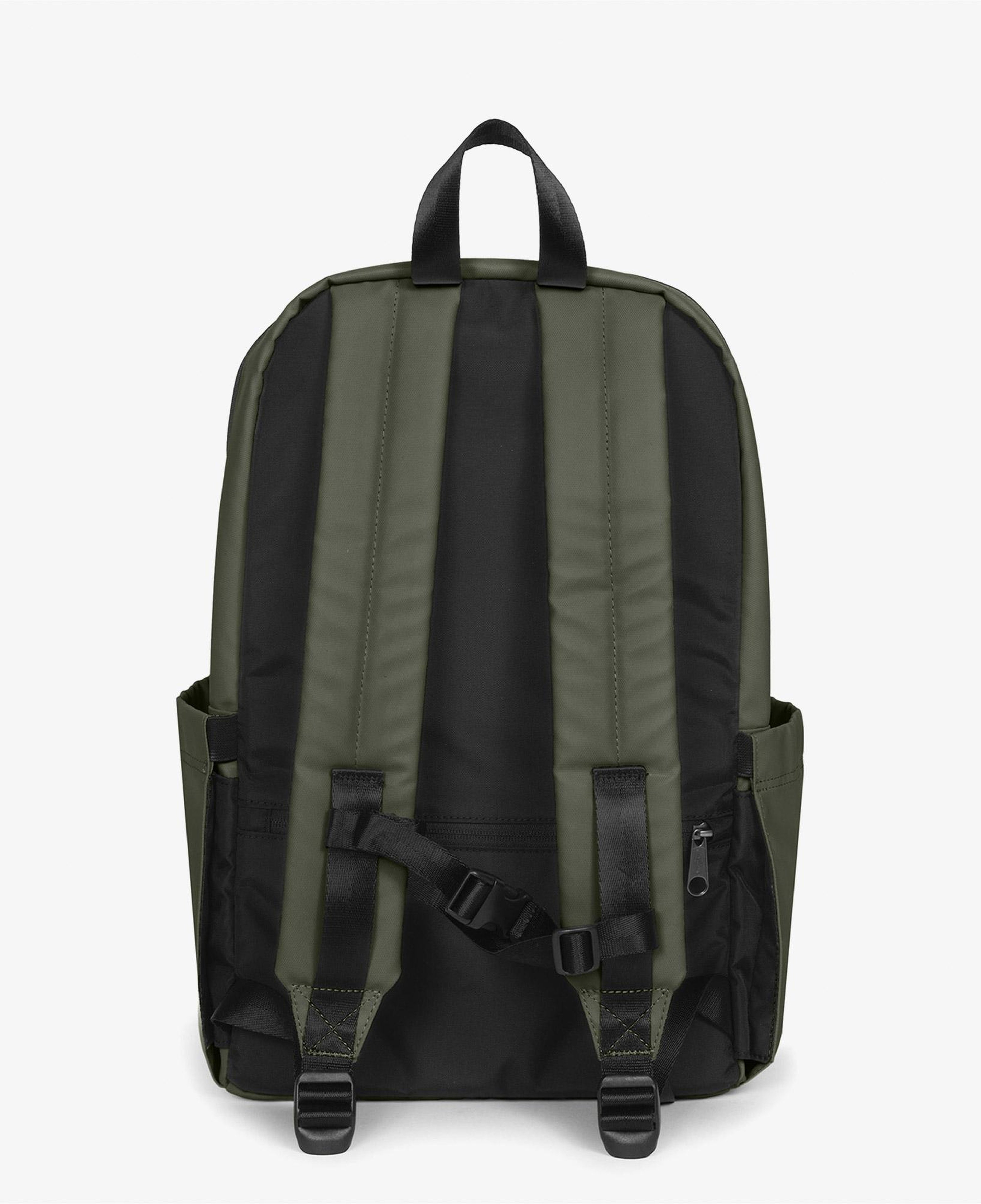 Eastpak Tarp Pack Unisex Yeşil Sırt Çantası