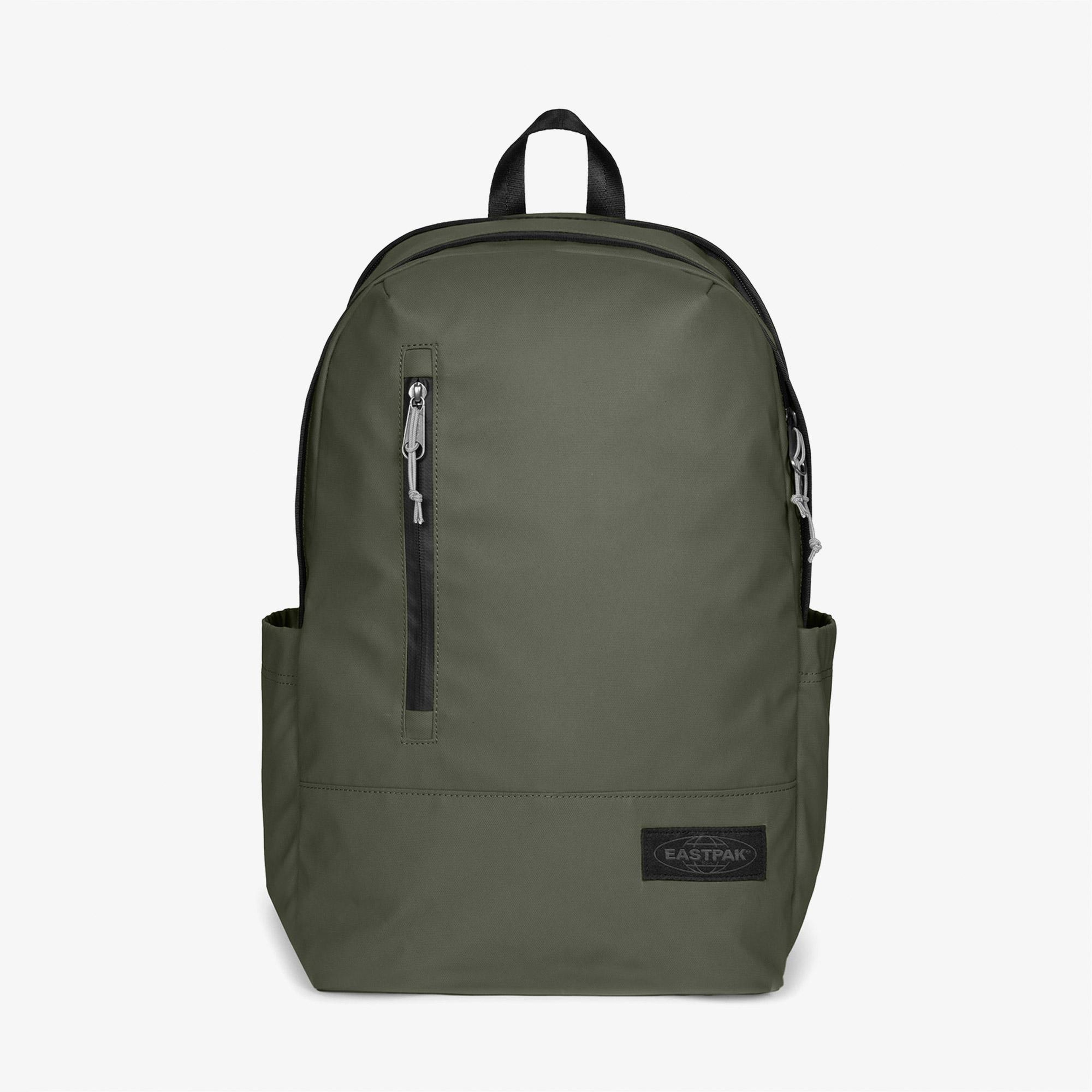 Eastpak Tarp Pack Unisex Yeşil Sırt Çantası