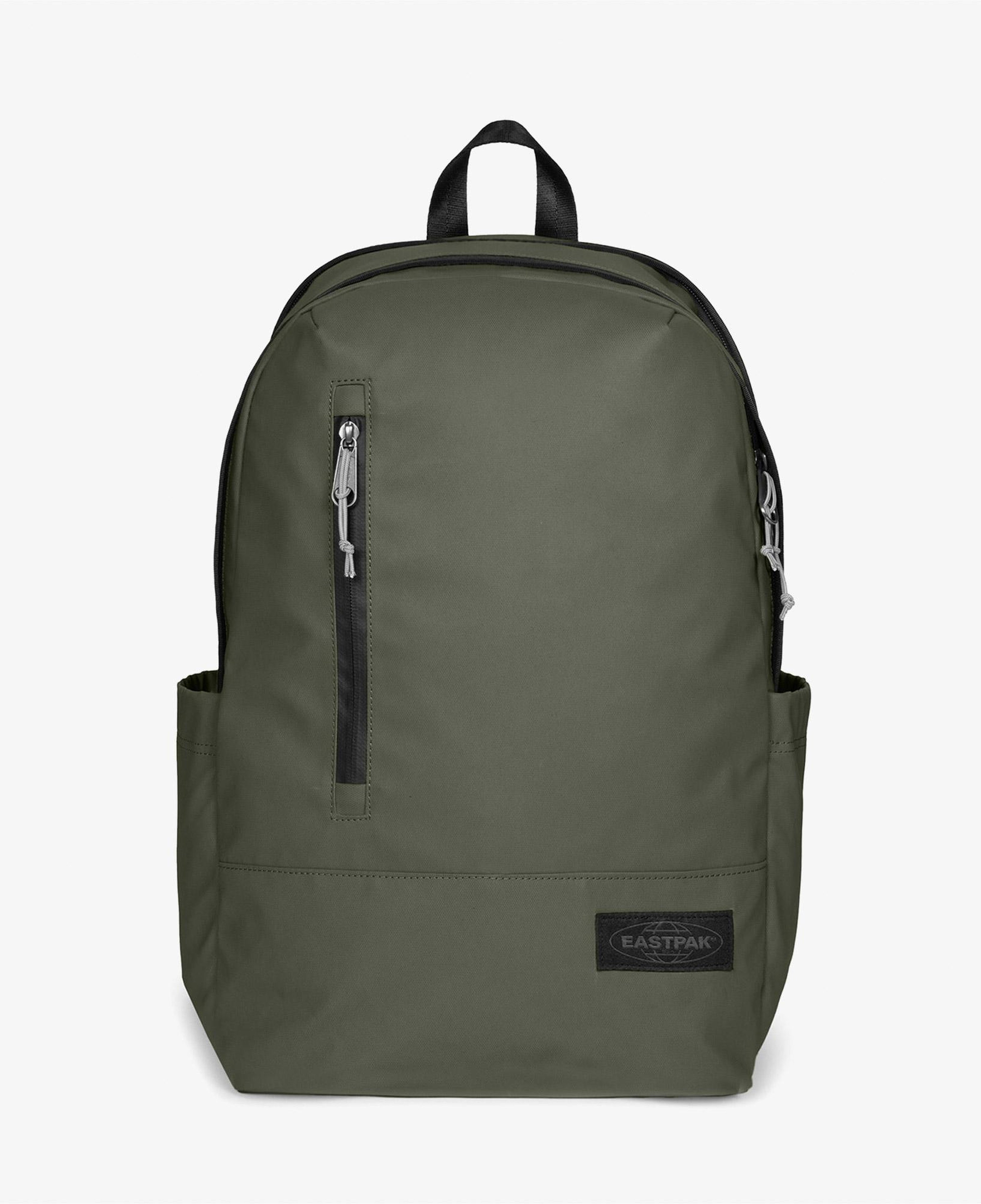 Eastpak Tarp Pack Unisex Yeşil Sırt Çantası