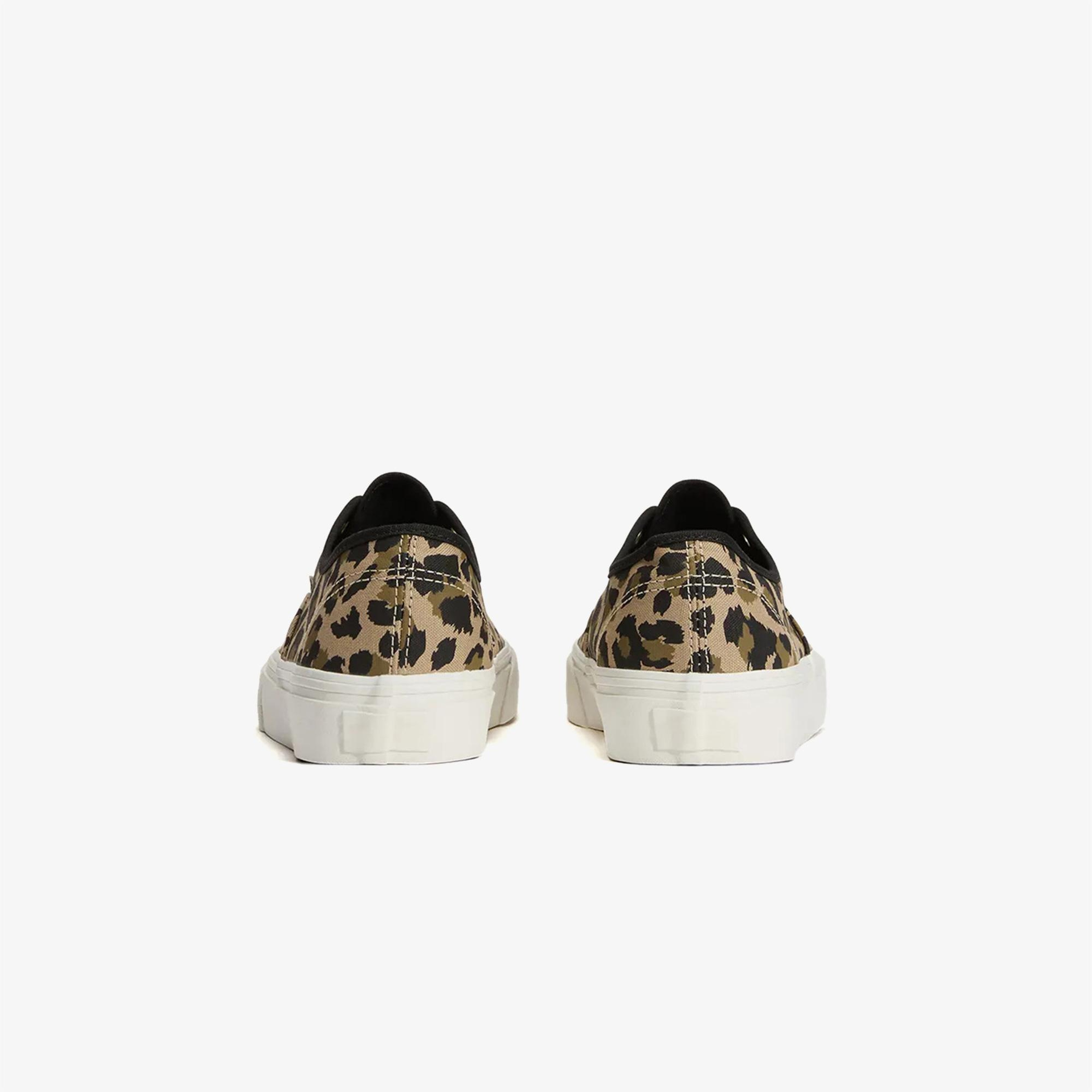 Vans Authentic Kadın Renkli Sneaker