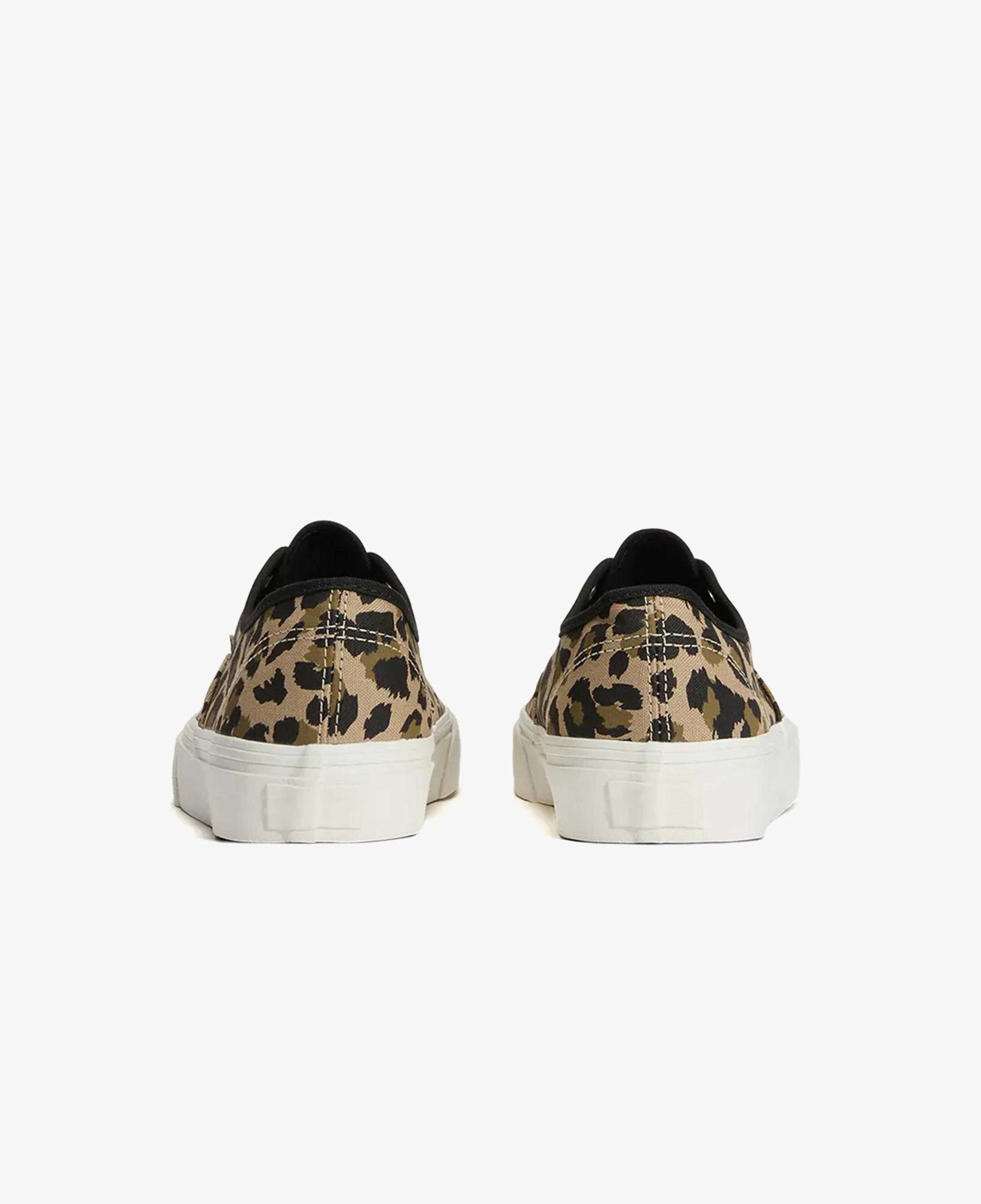 Vans Authentic Kadın Renkli Sneaker