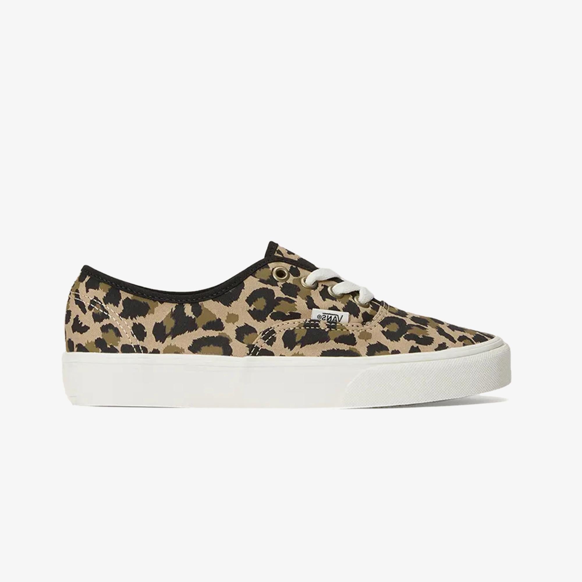 Vans Authentic Kadın Renkli Sneaker