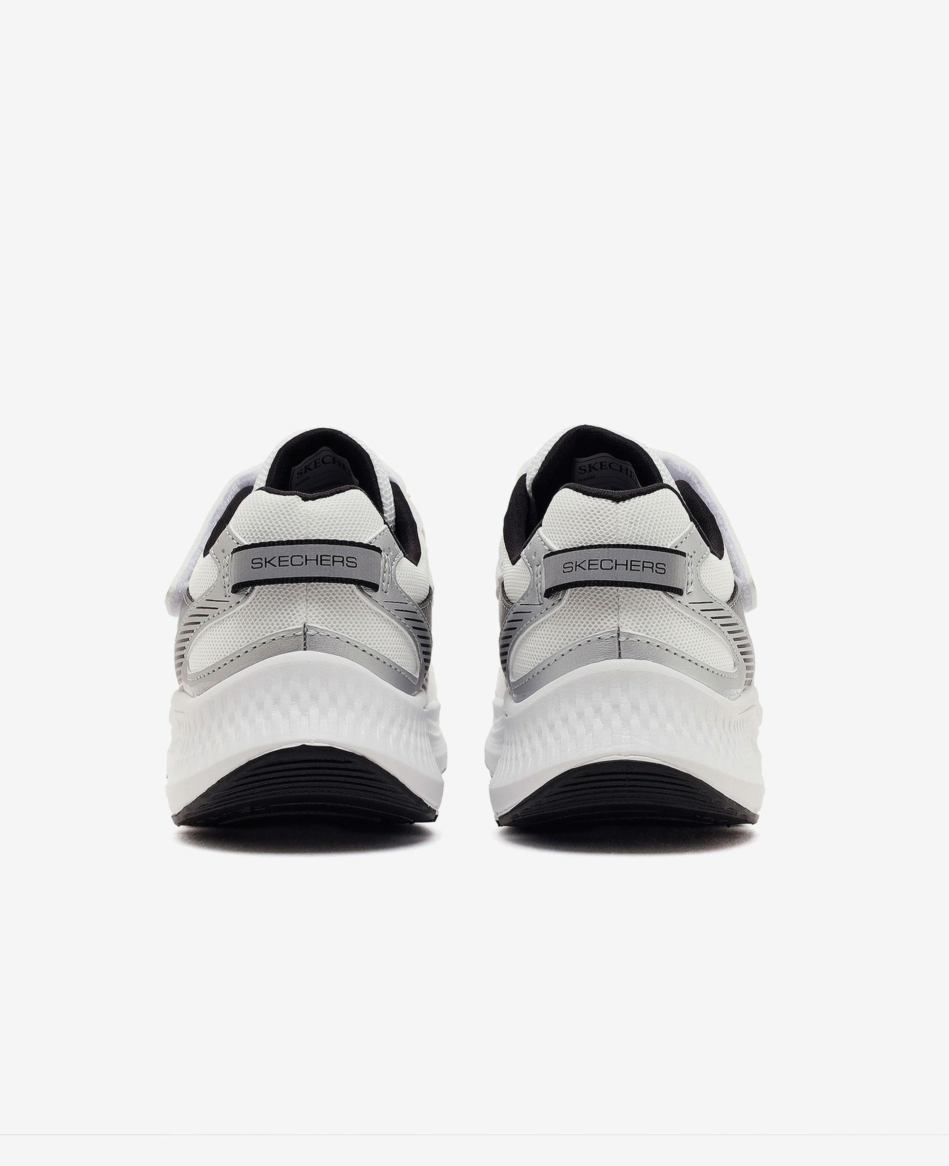 Skechers Go Run Consistent 2.0 Çocuk Beyaz Spor Ayakkabı