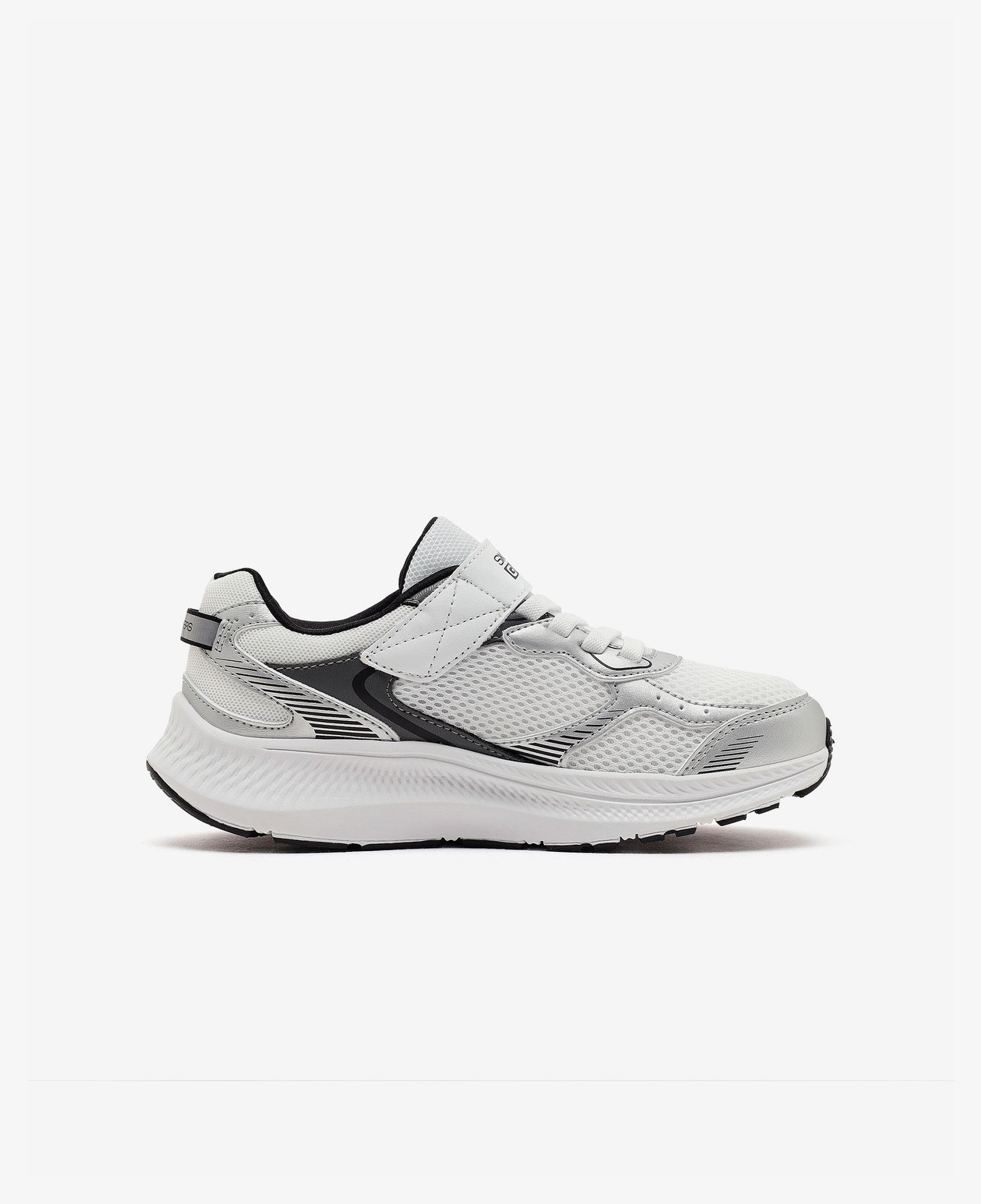 Skechers Go Run Consistent 2.0 Çocuk Beyaz Spor Ayakkabı
