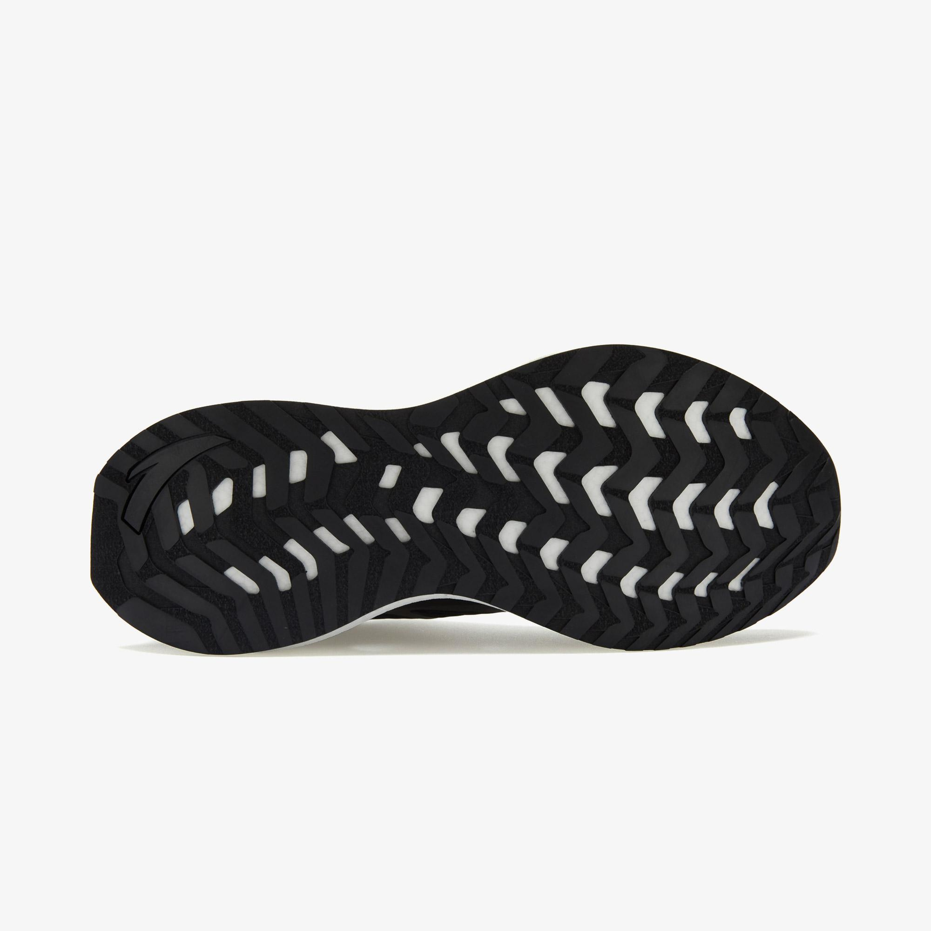 Anta Gami Ultra Erkek Siyah Spor Ayakkabı