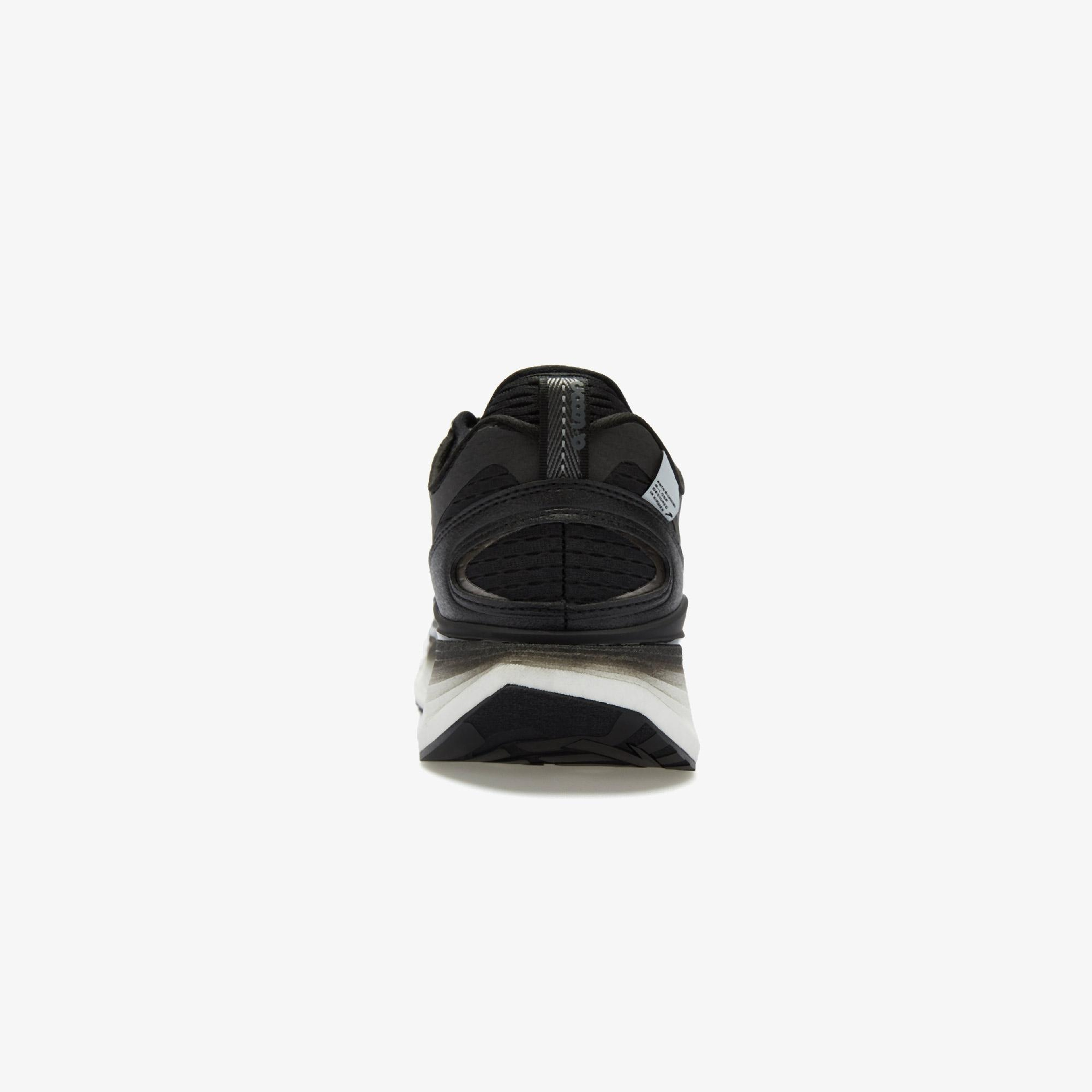 Anta Gami Ultra Erkek Siyah Spor Ayakkabı