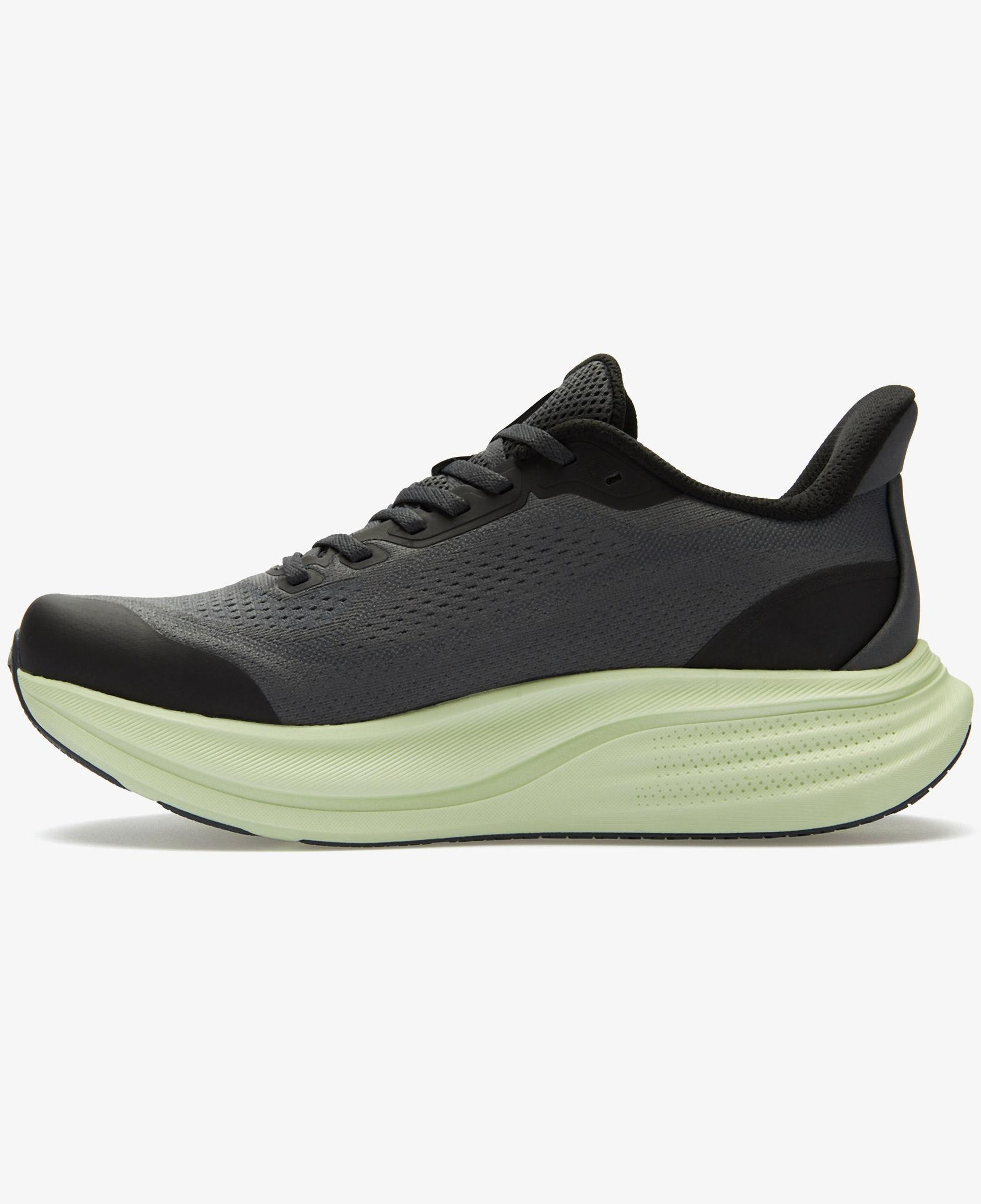 Anta Journey Walker 3 Erkek Gri Spor Ayakkabı
