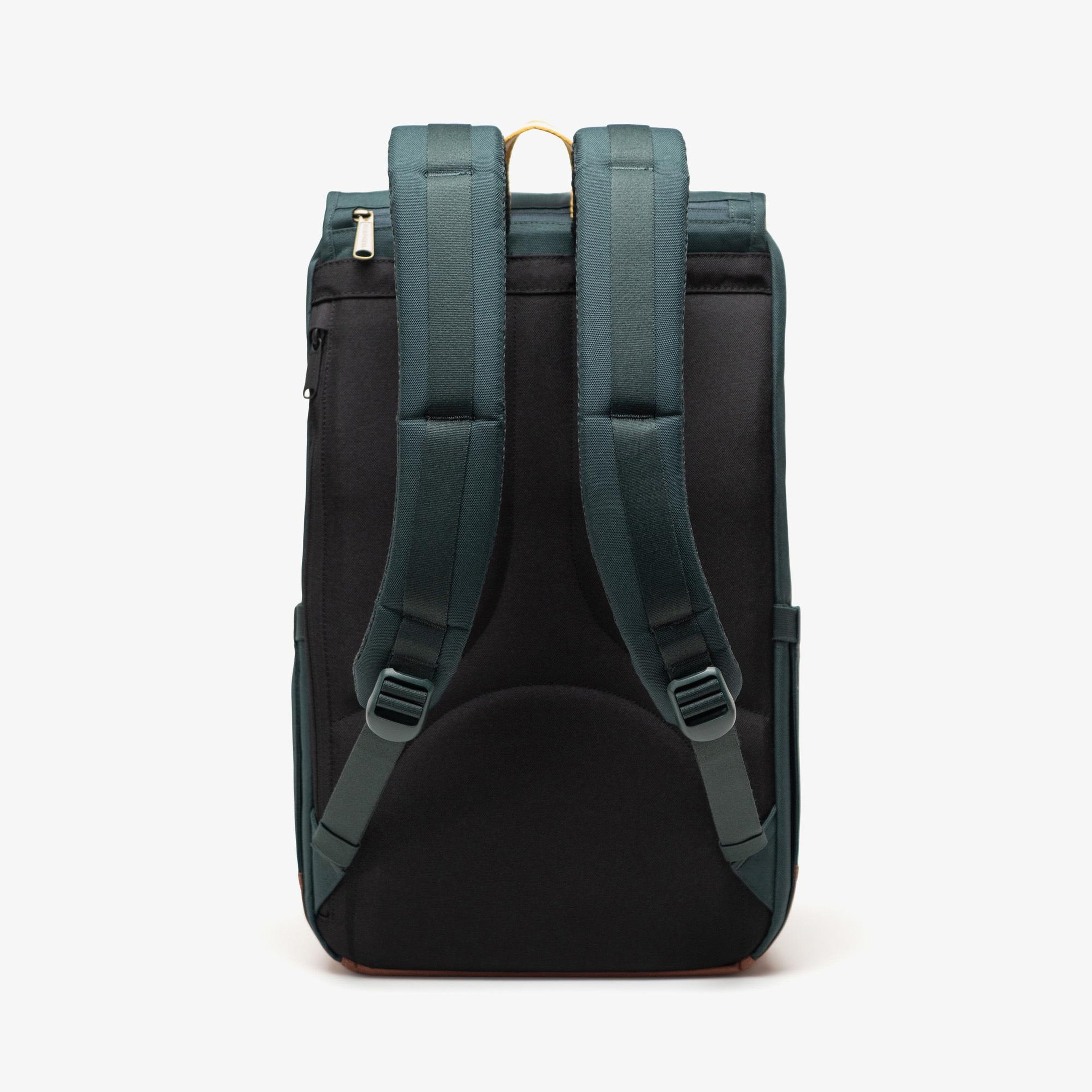 Herschel Little America Unisex Yeşil Sırt Çantası