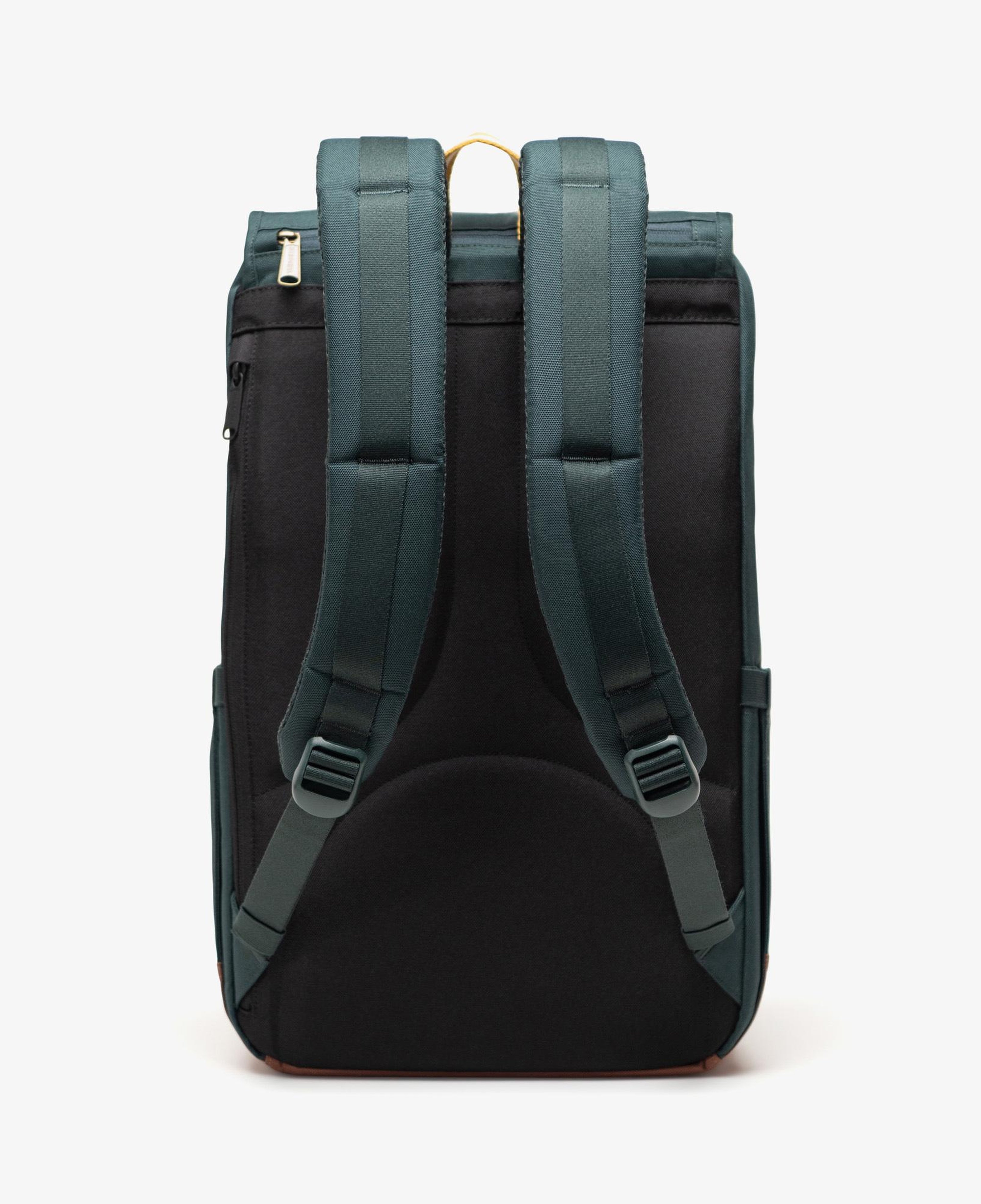 Herschel Little America Unisex Yeşil Sırt Çantası
