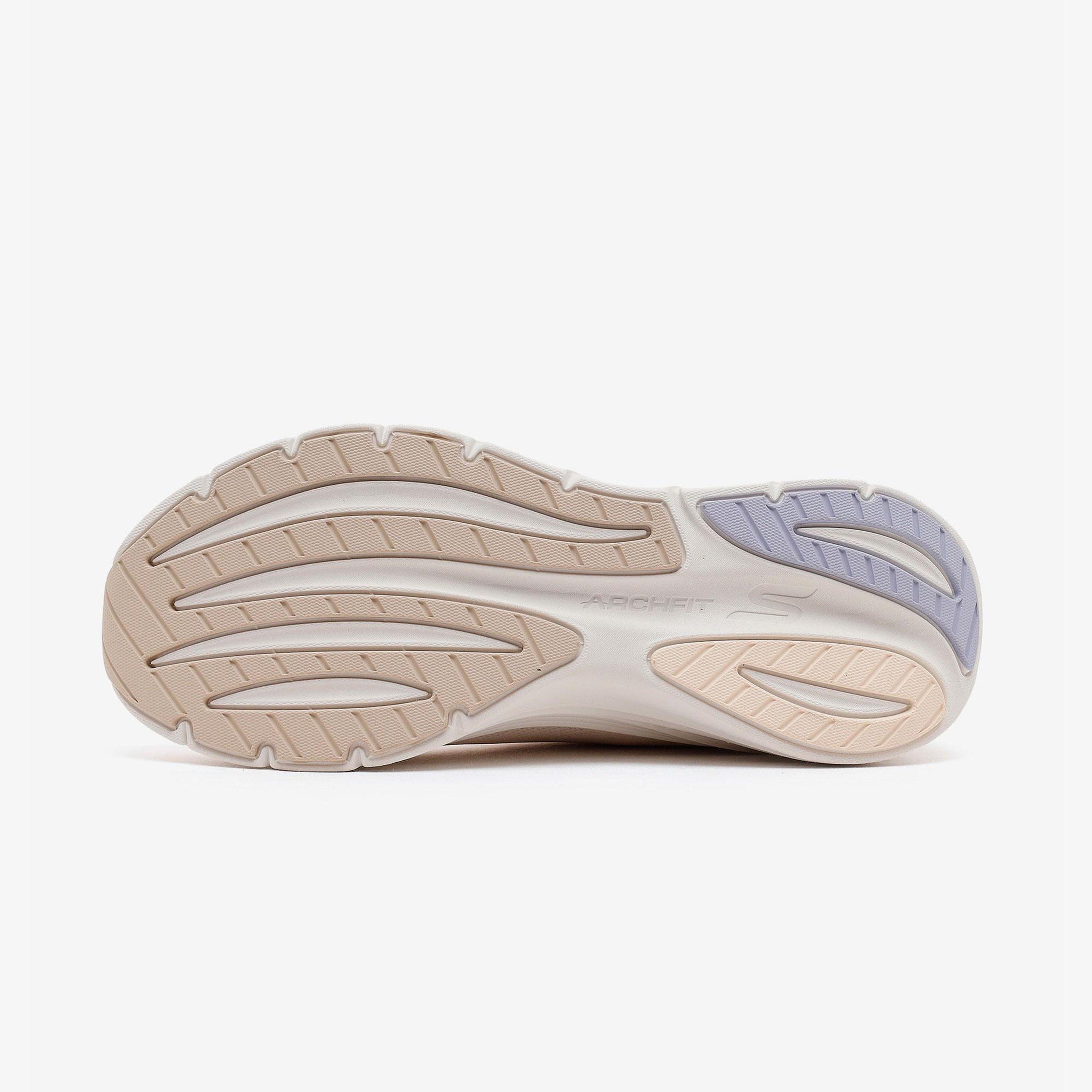 Skechers Arch Fit 3.0 Kadın Bej Spor Ayakkabı
