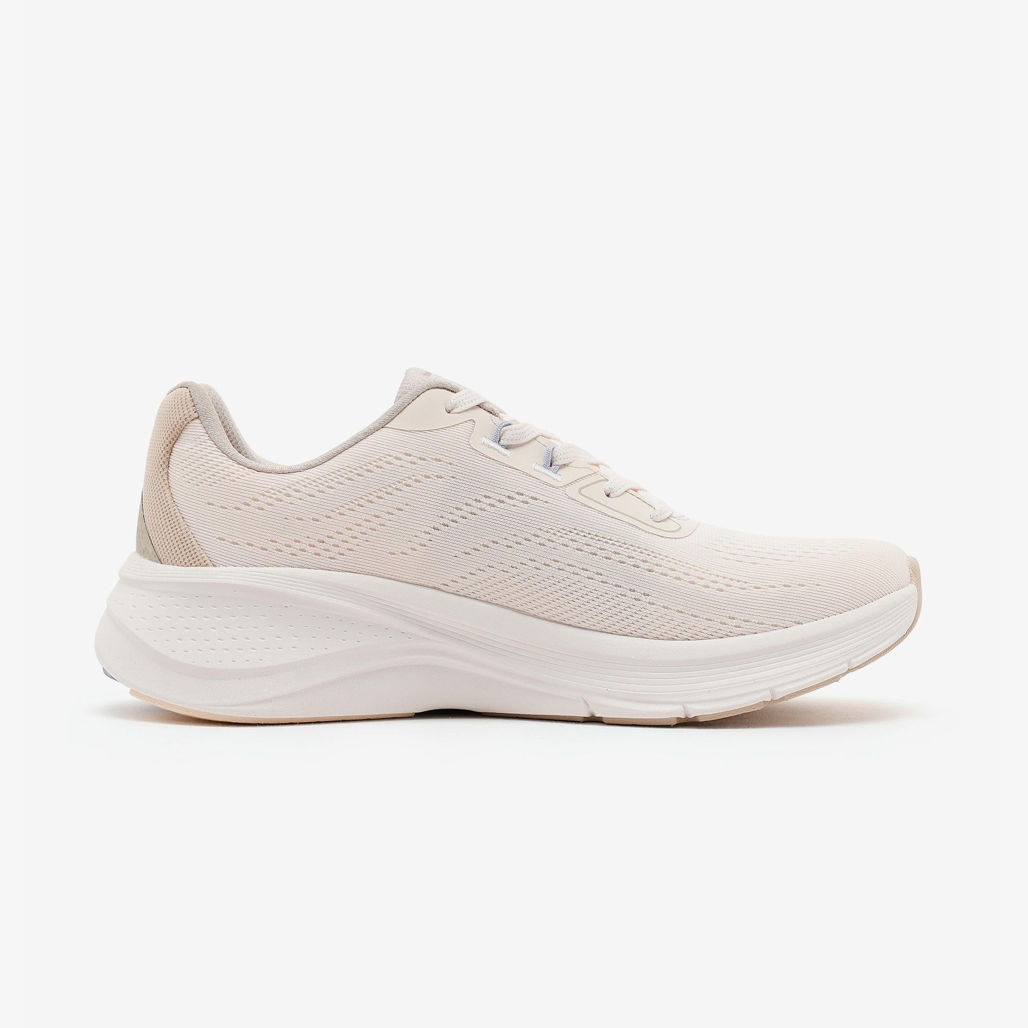 Skechers Arch Fit 3.0 Kadın Bej Spor Ayakkabı
