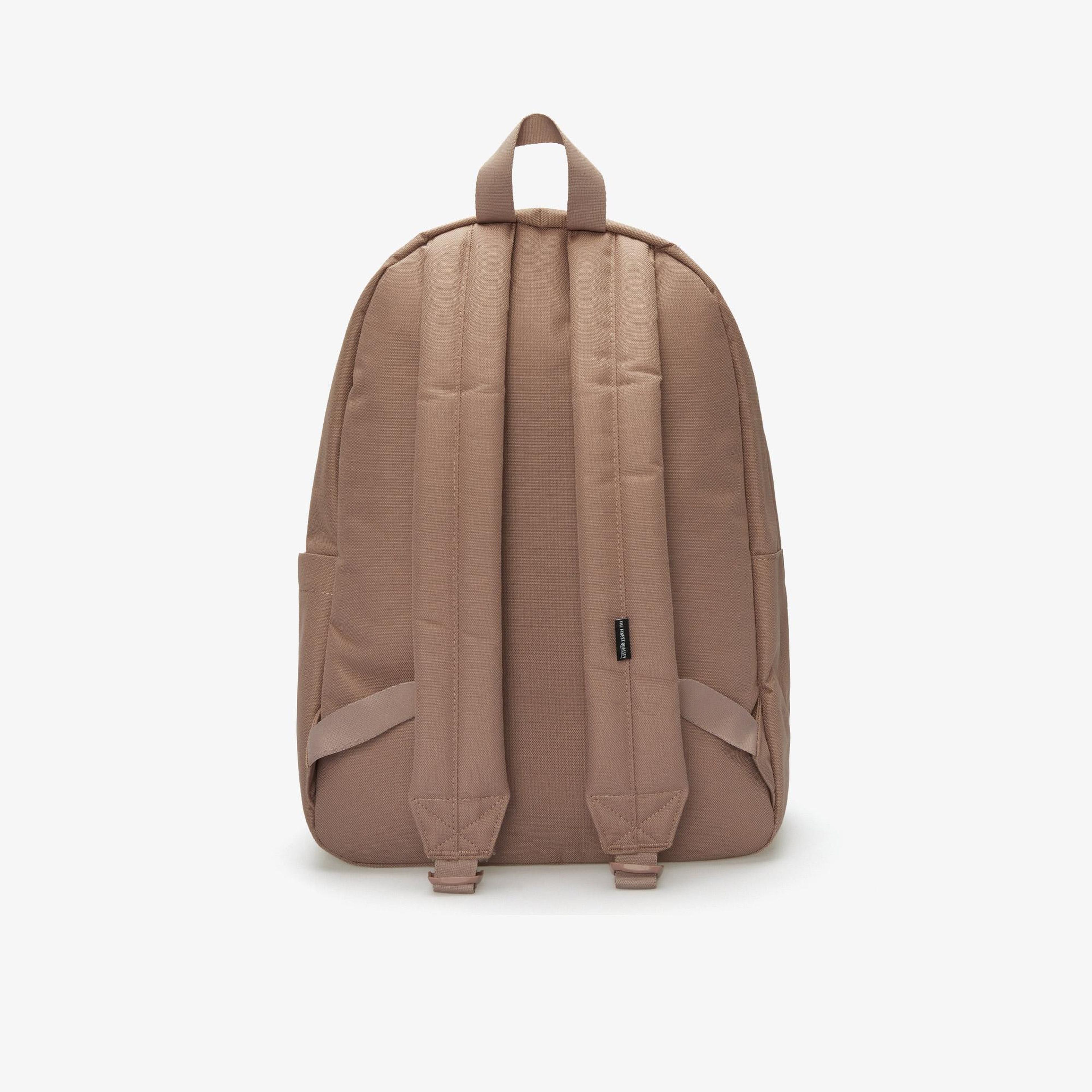 UNITED4 x Herschel Unisex Pembe Sırt Çantası
