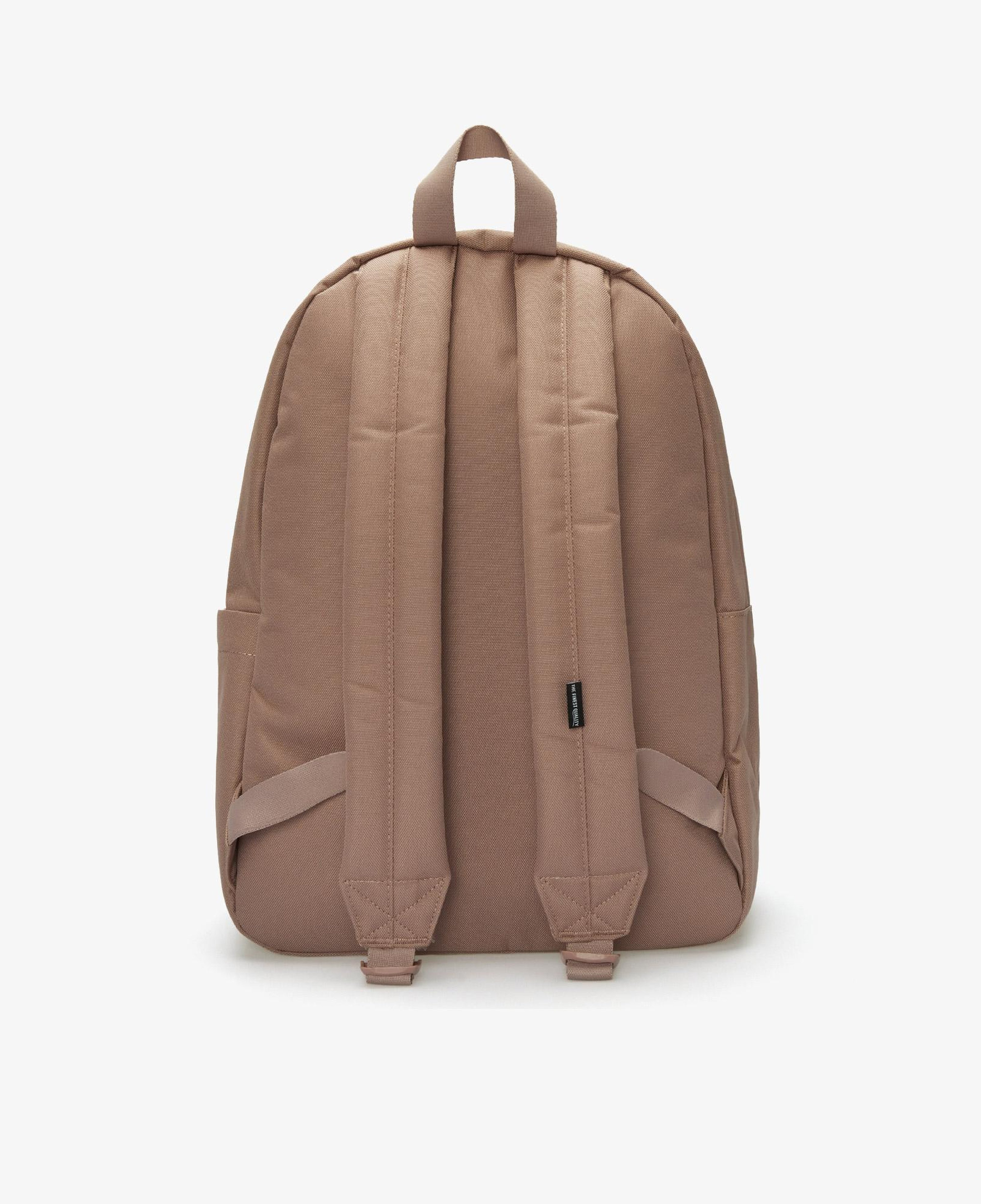 UNITED4 x Herschel Unisex Pembe Sırt Çantası