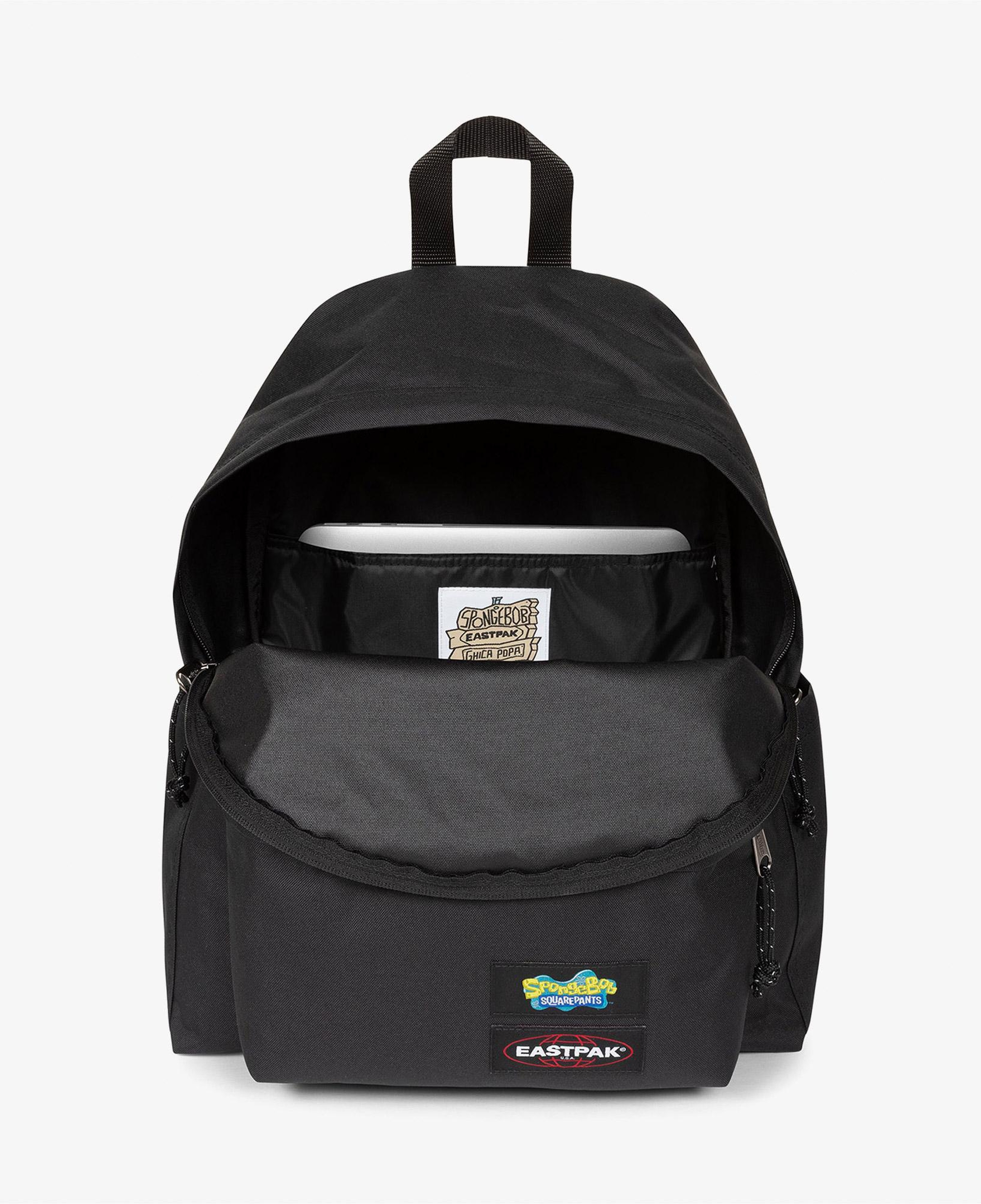 Eastpak Day Pak'R Spongebob Unisex Siyah Sırt Çantası