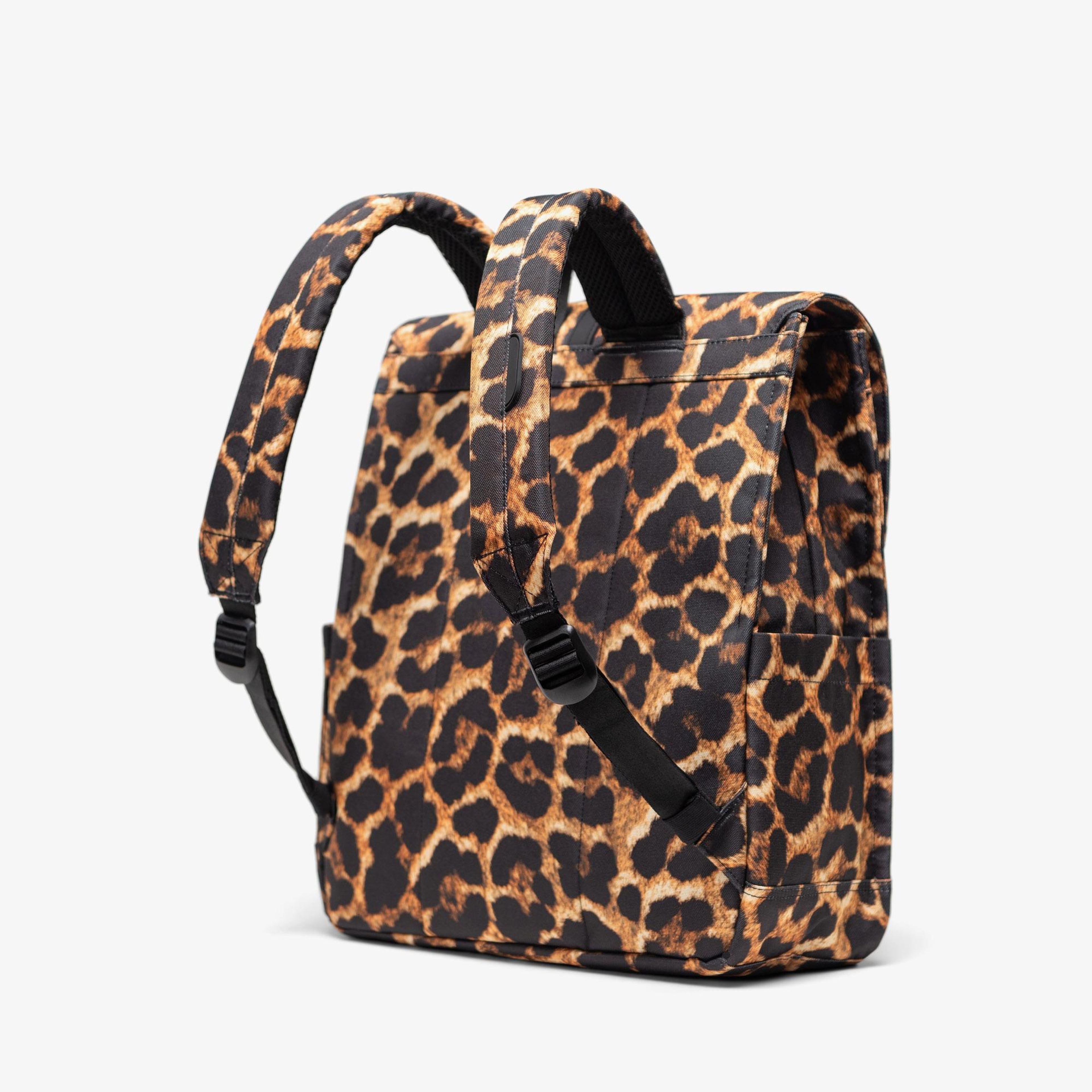 Herschel City Unisex Kahverengi Sırt Çantası