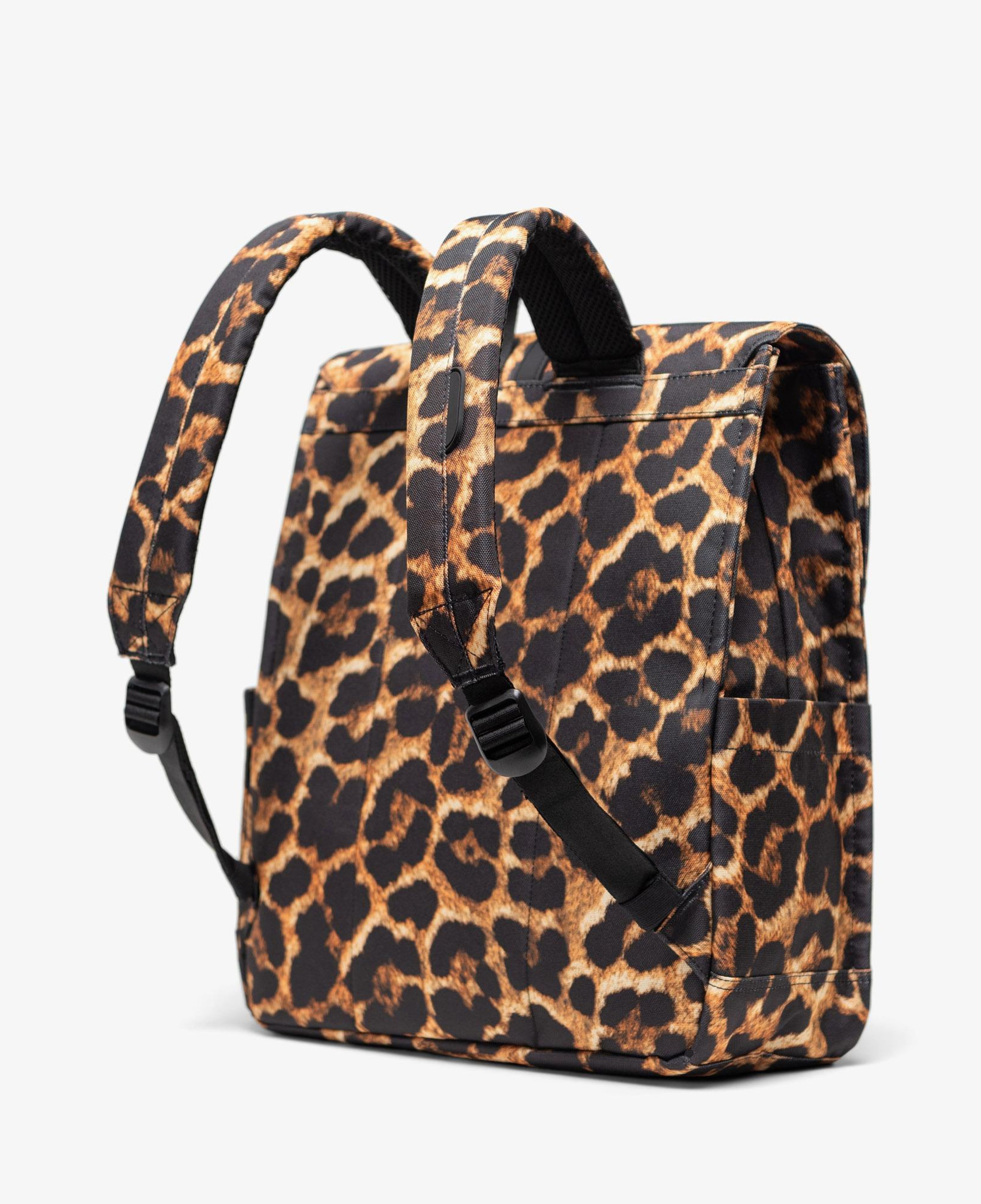 Herschel City Unisex Kahverengi Sırt Çantası