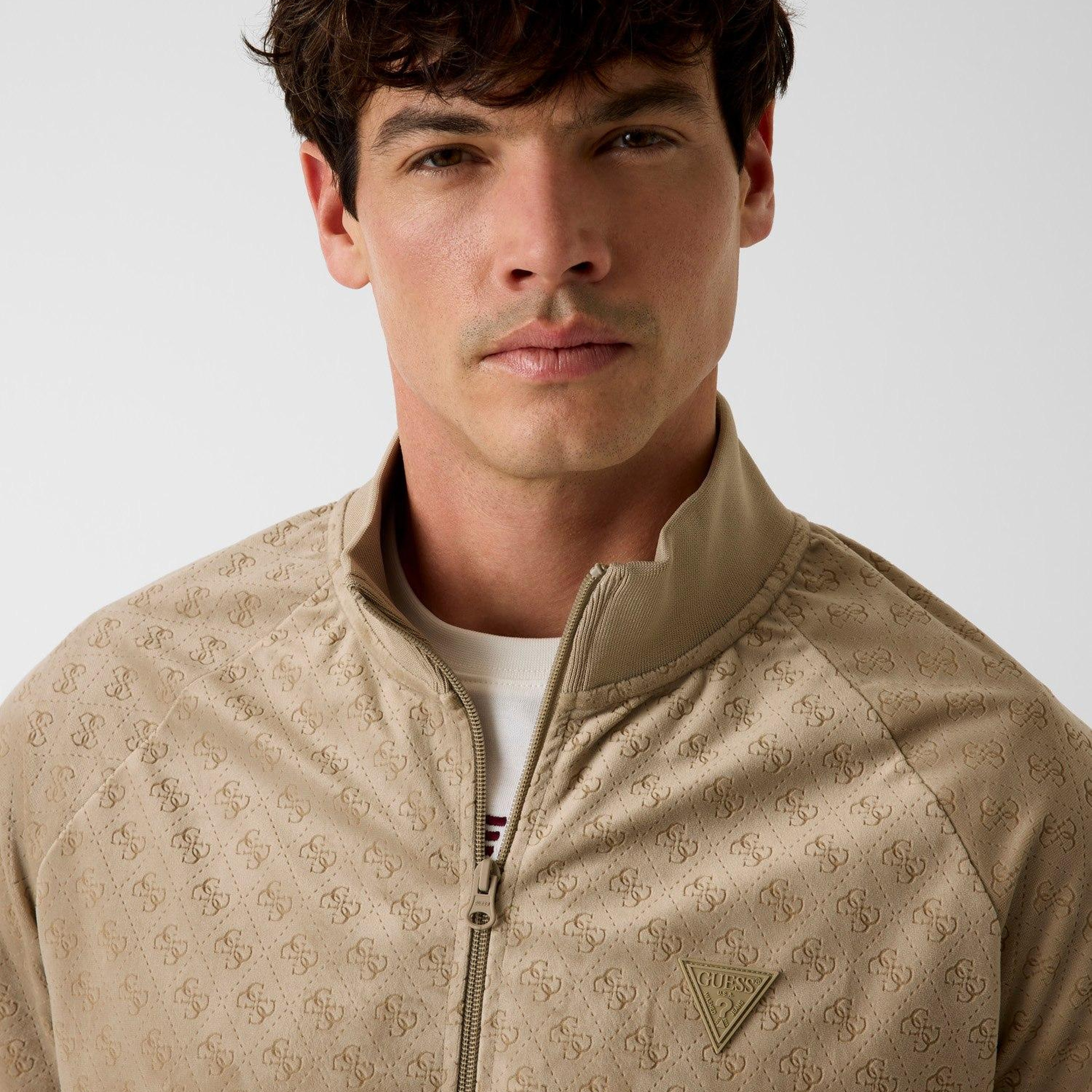 Cochise Erkek Aktif Sweatshirt