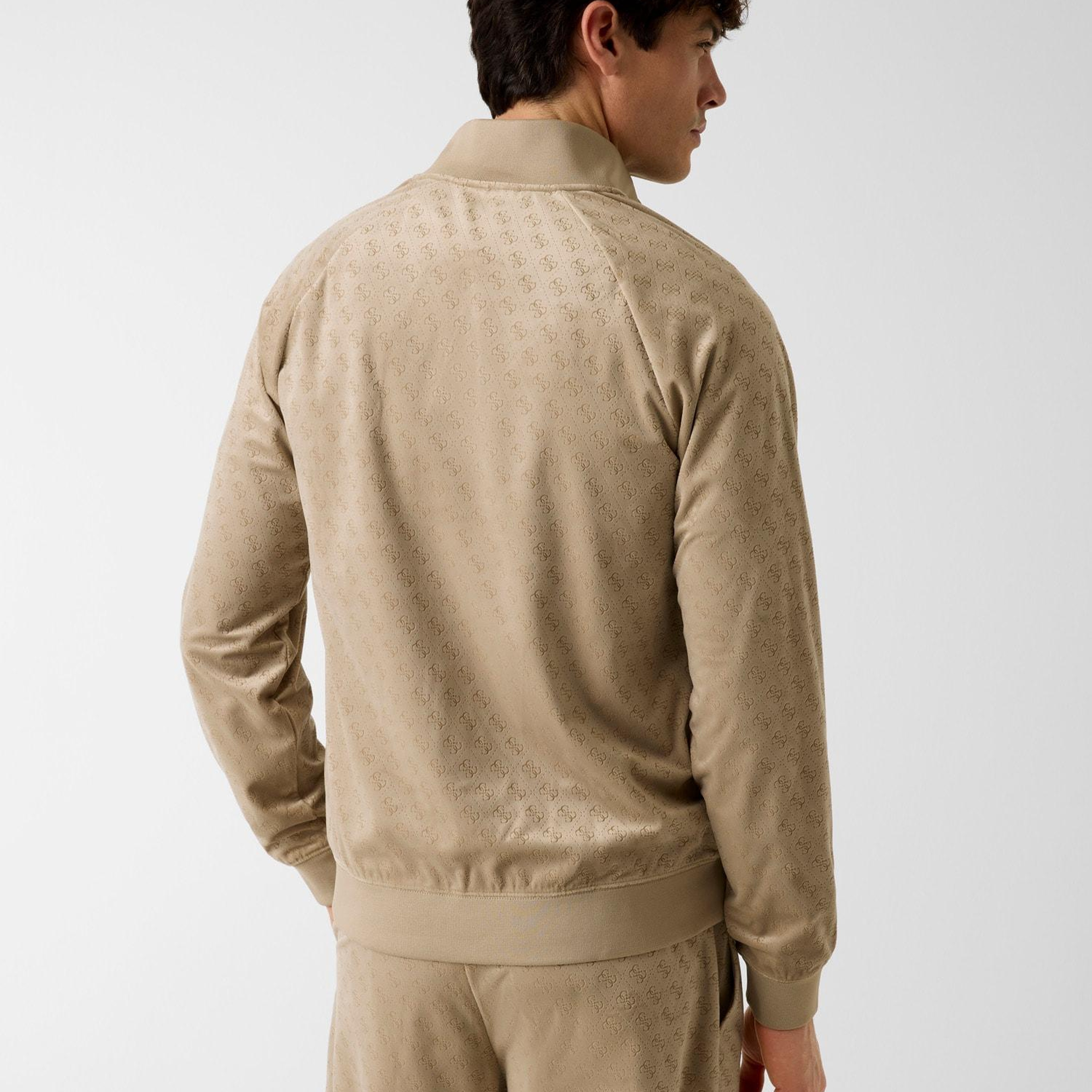Cochise Erkek Aktif Sweatshirt