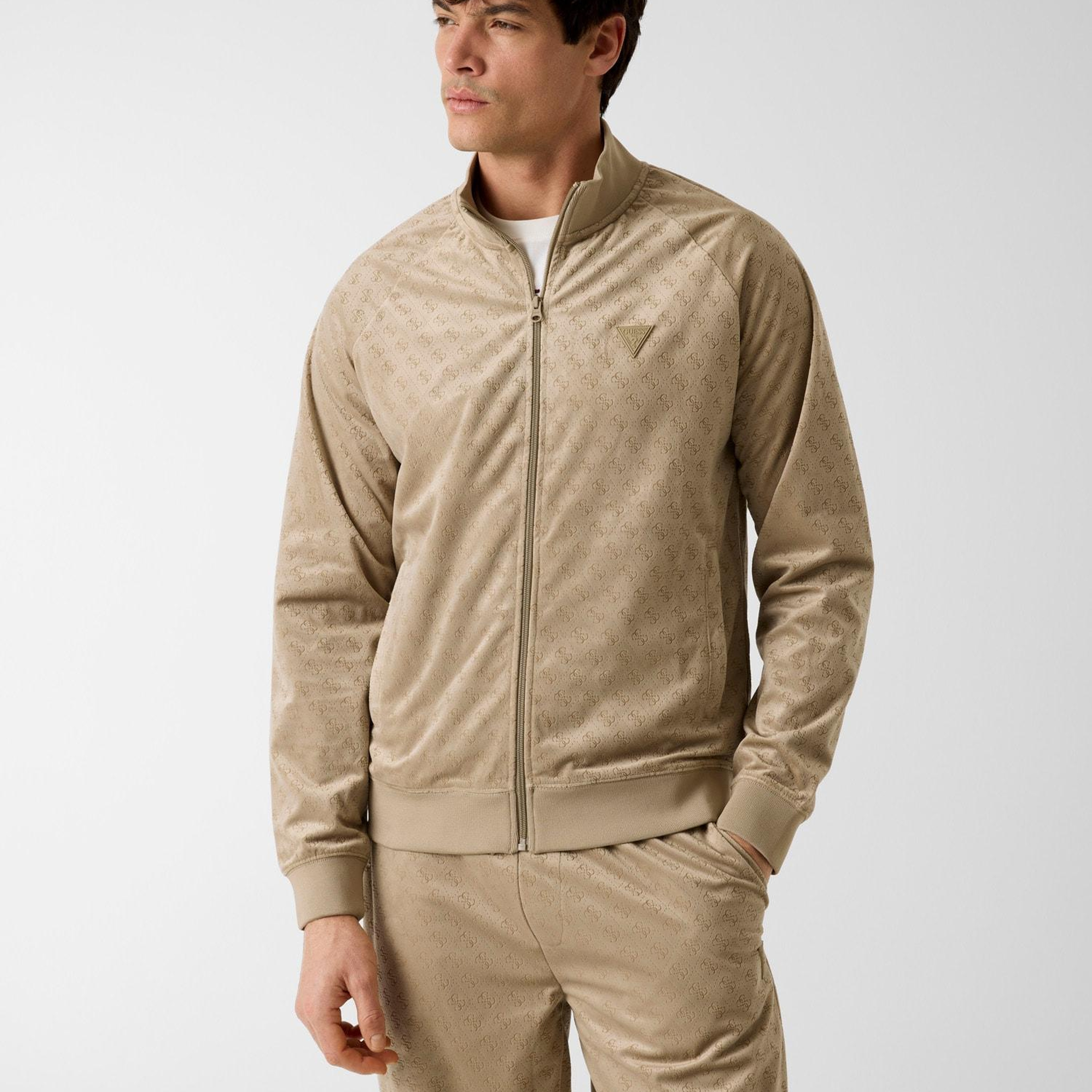 Cochise Erkek Aktif Sweatshirt