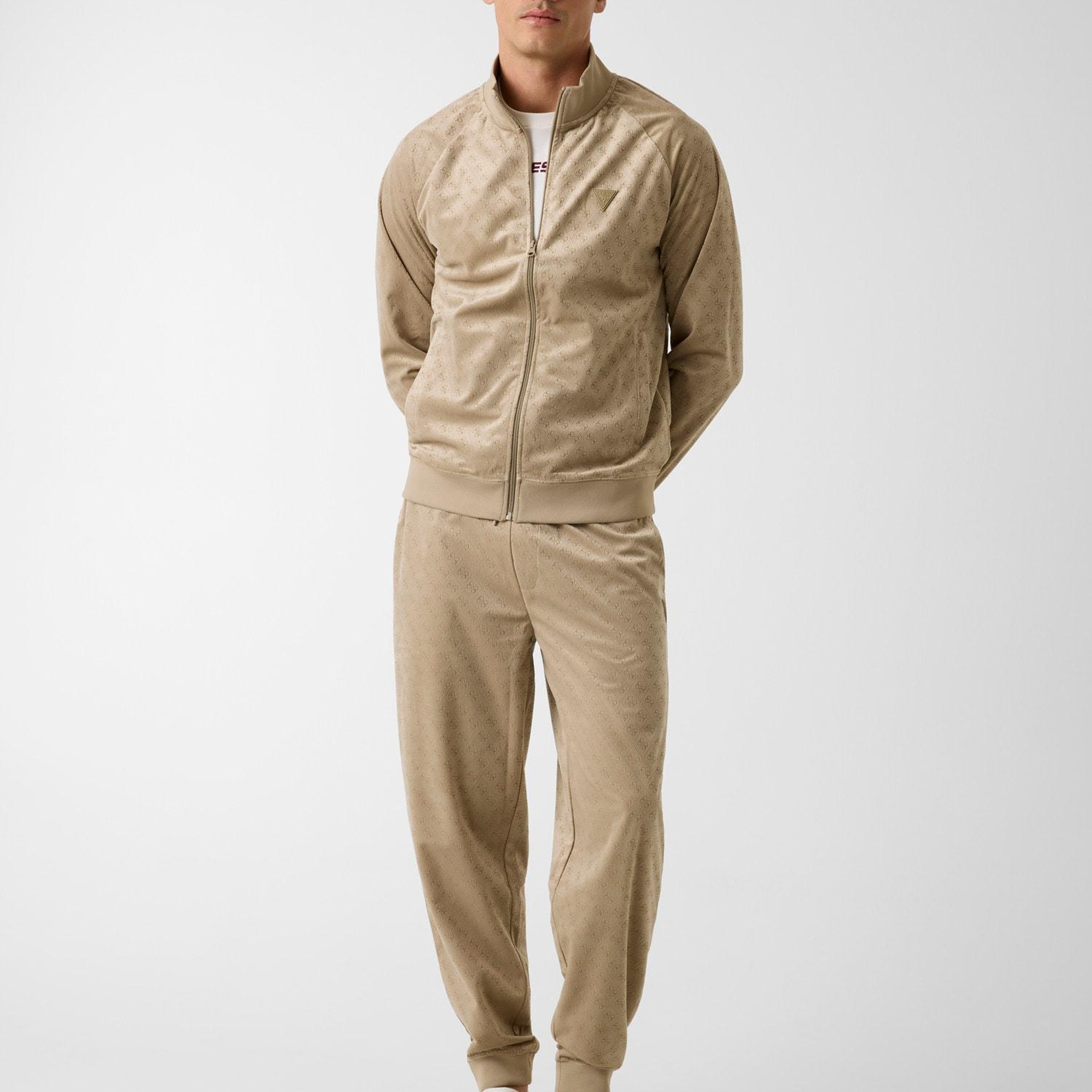 Cochise Erkek Aktif Sweatshirt