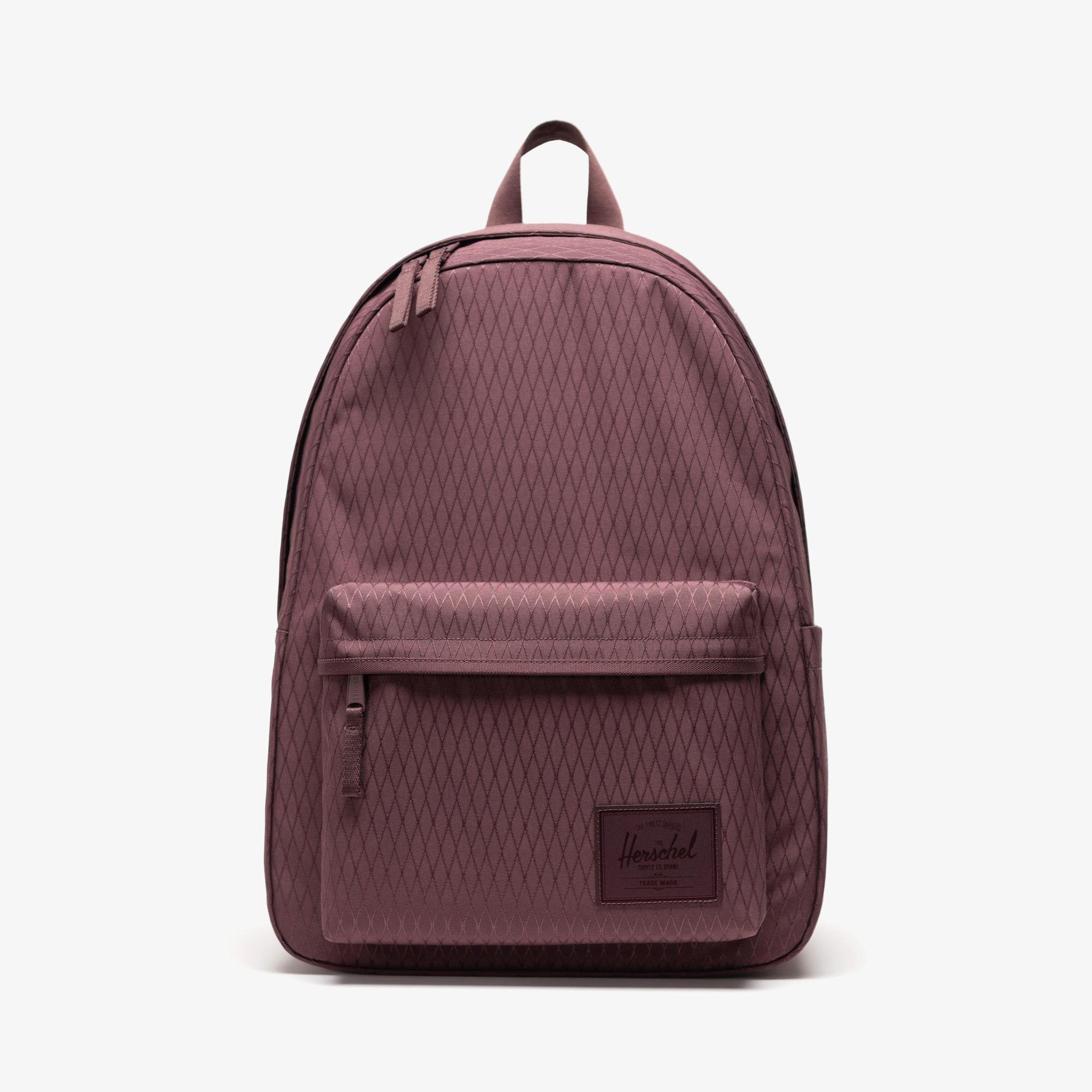 Herschel Classic Unisex Mor Sırt Çantası