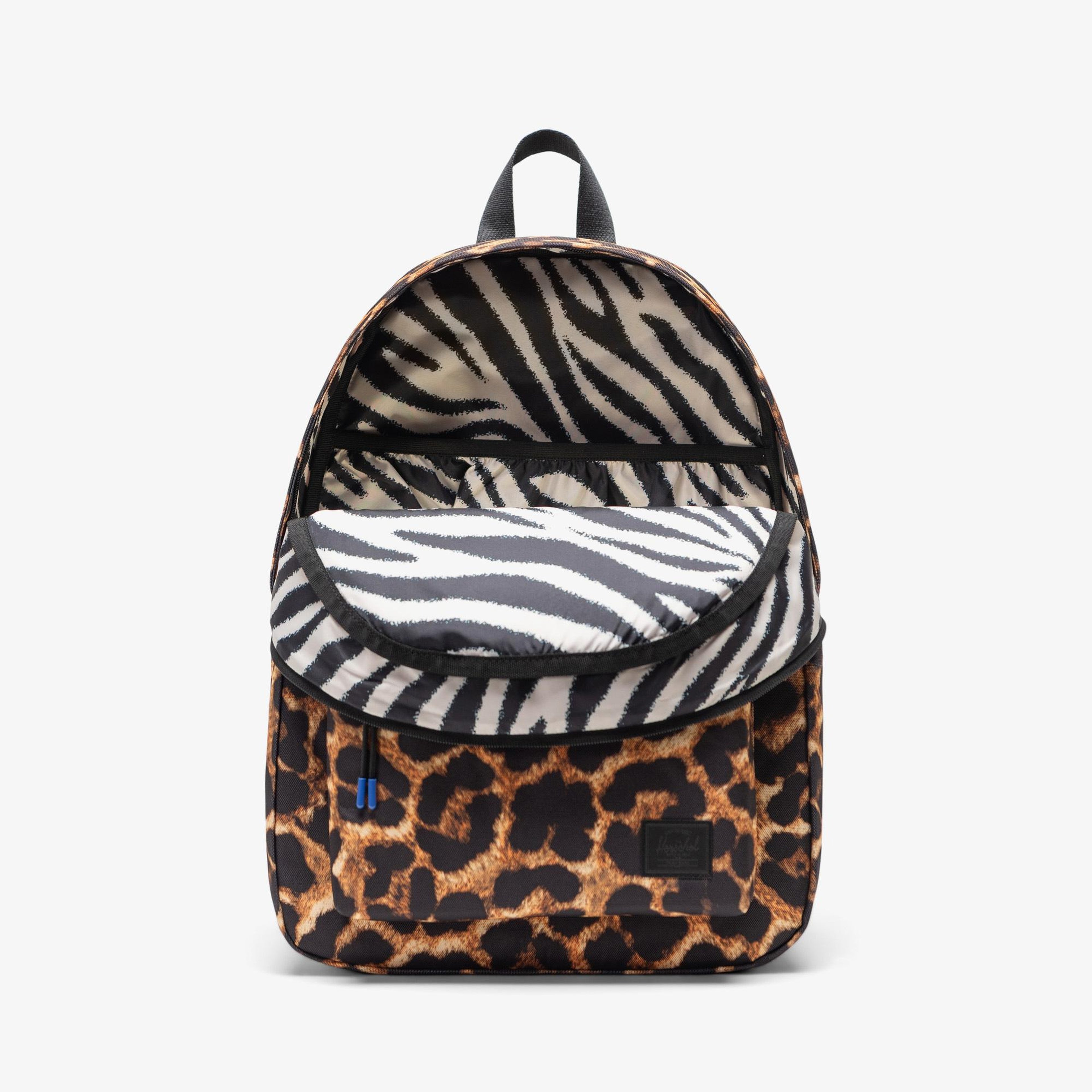 Herschel Classic Unisex Kahverengi Sırt Çantası