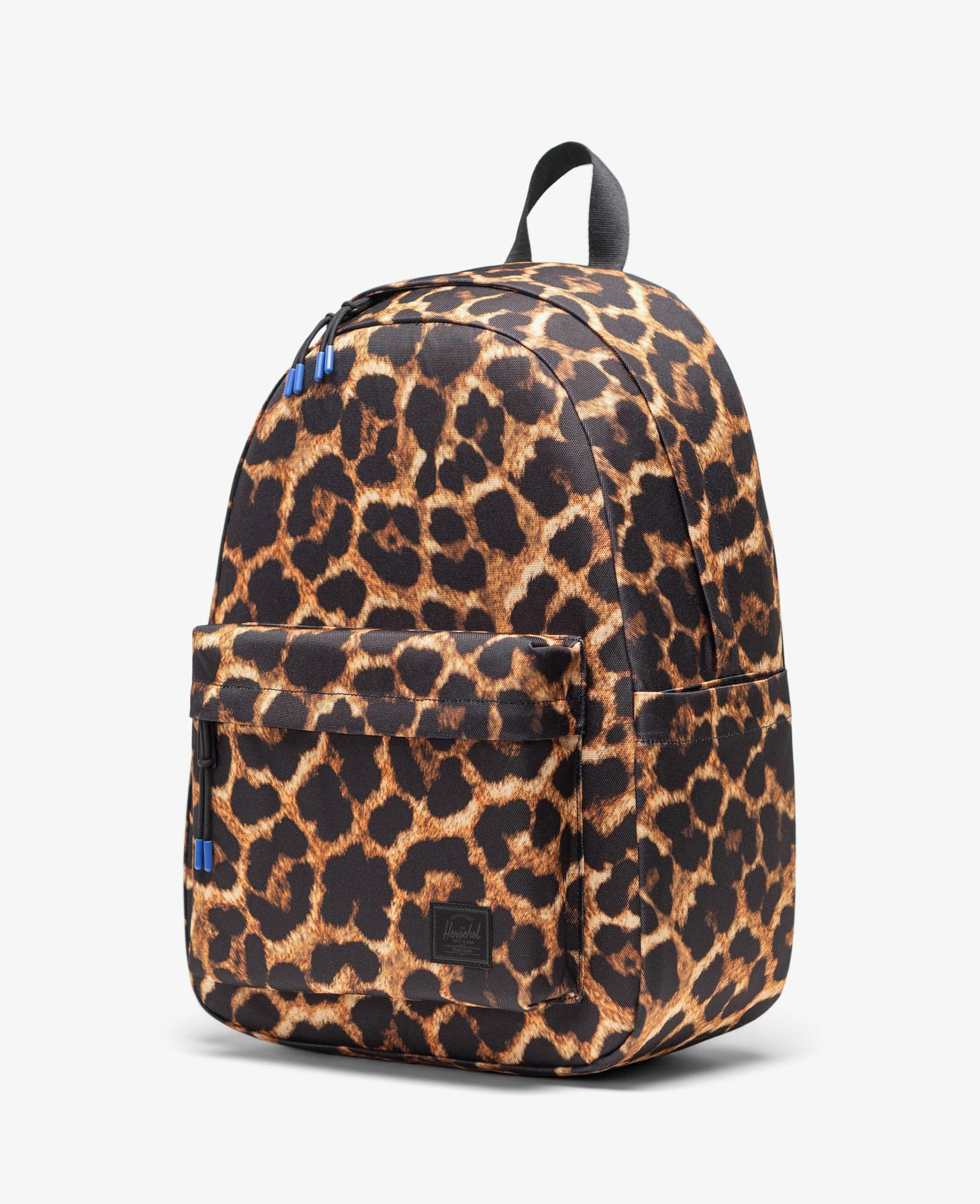Herschel Classic Unisex Kahverengi Sırt Çantası