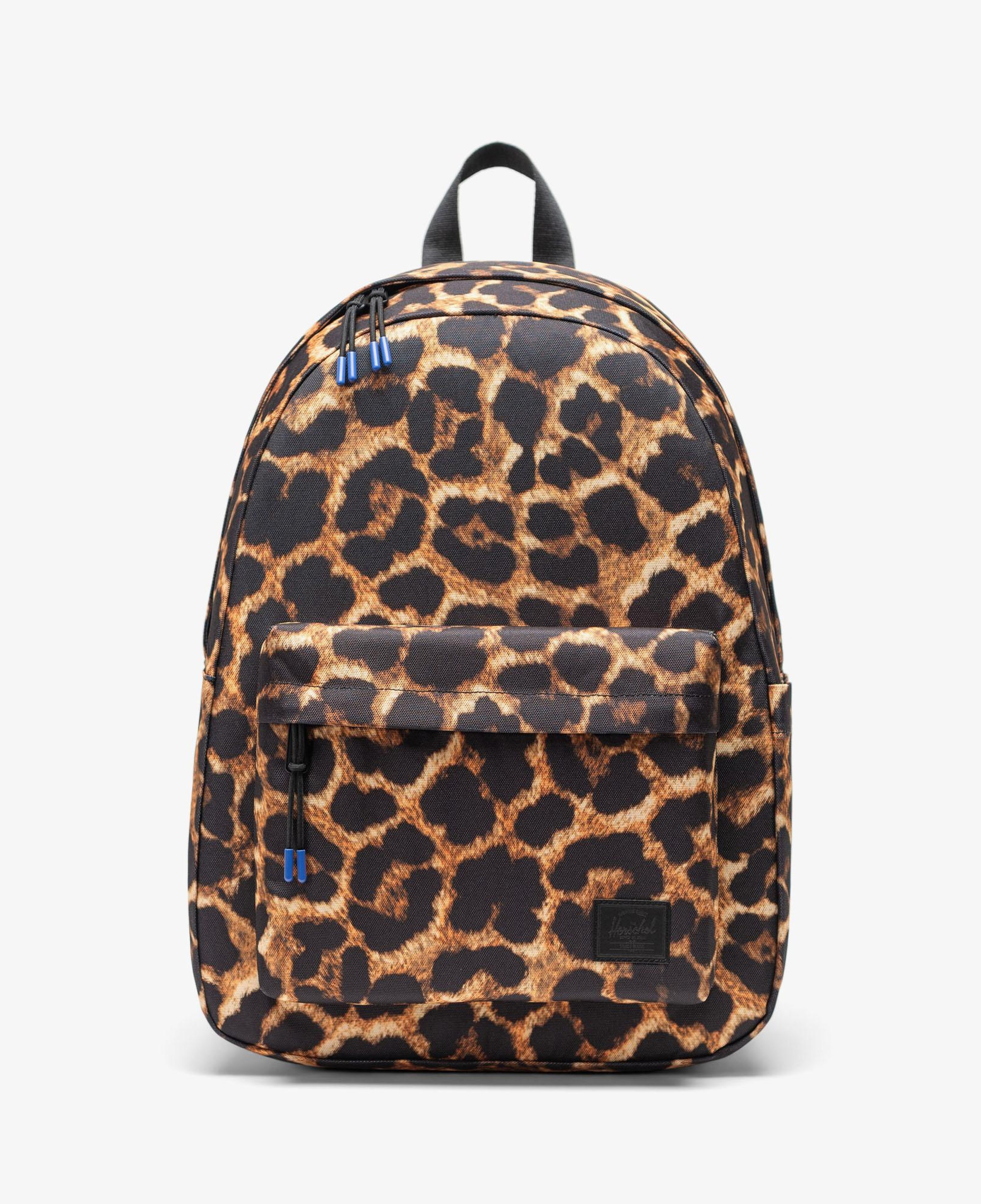 Herschel Classic Unisex Kahverengi Sırt Çantası