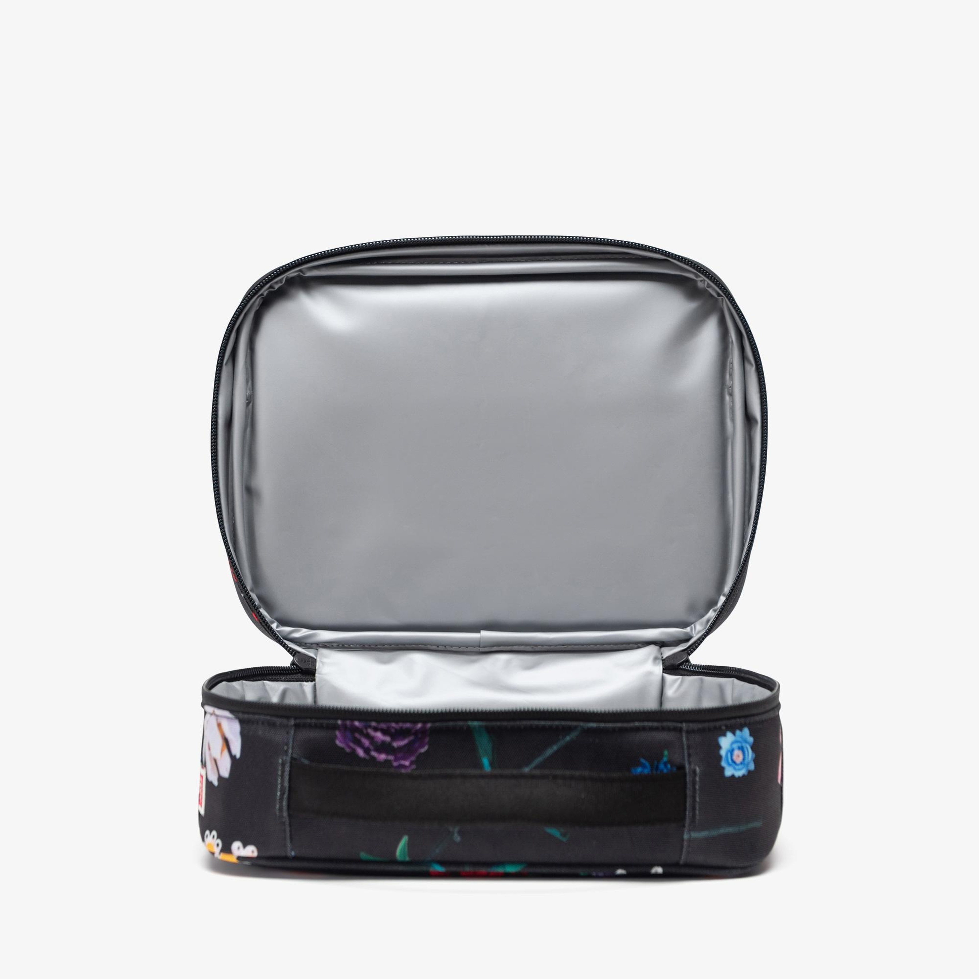 Herschel Pop Quiz Unisex Kırmızı Sırt Çantası