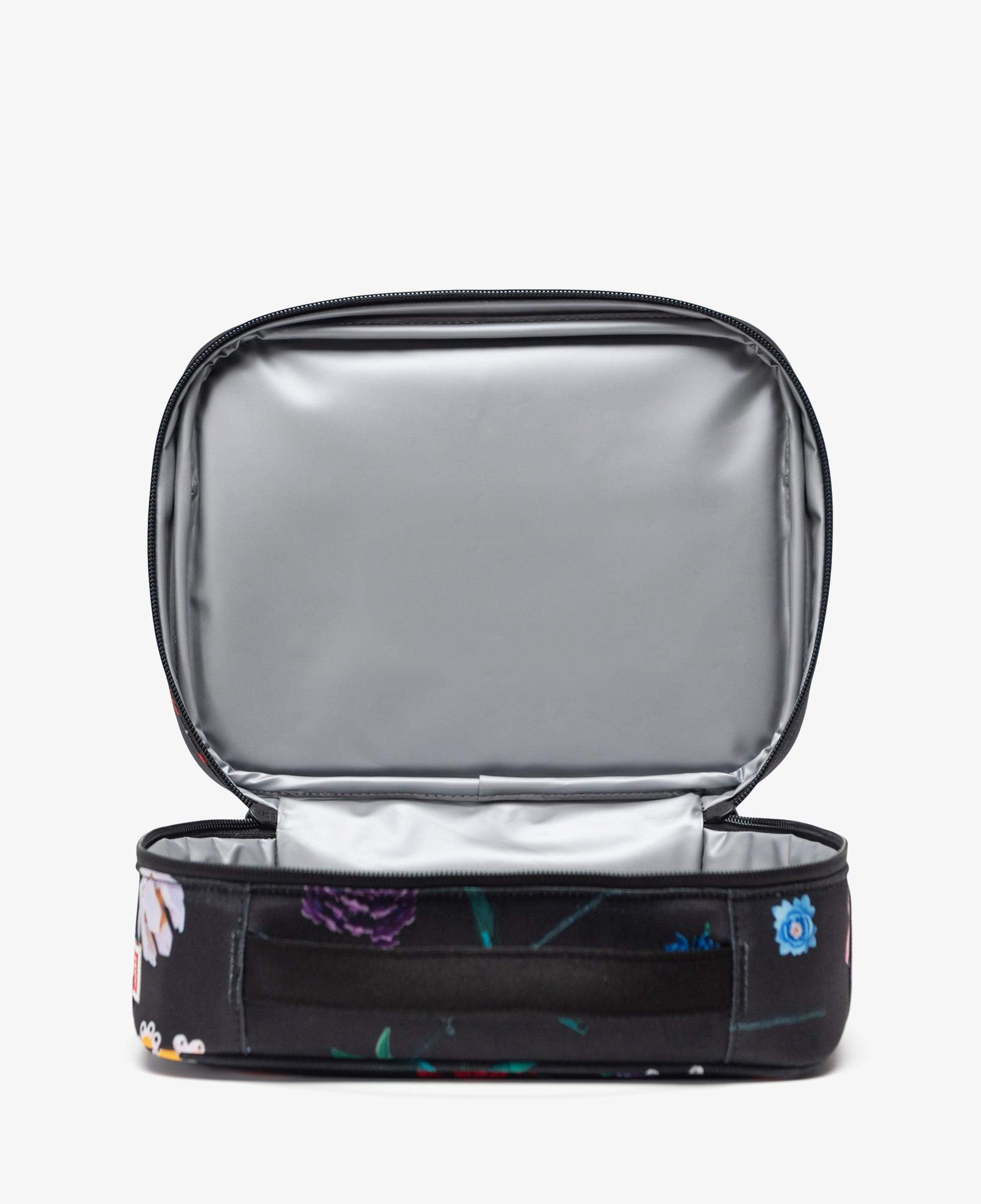 Herschel Pop Quiz Unisex Kırmızı Sırt Çantası