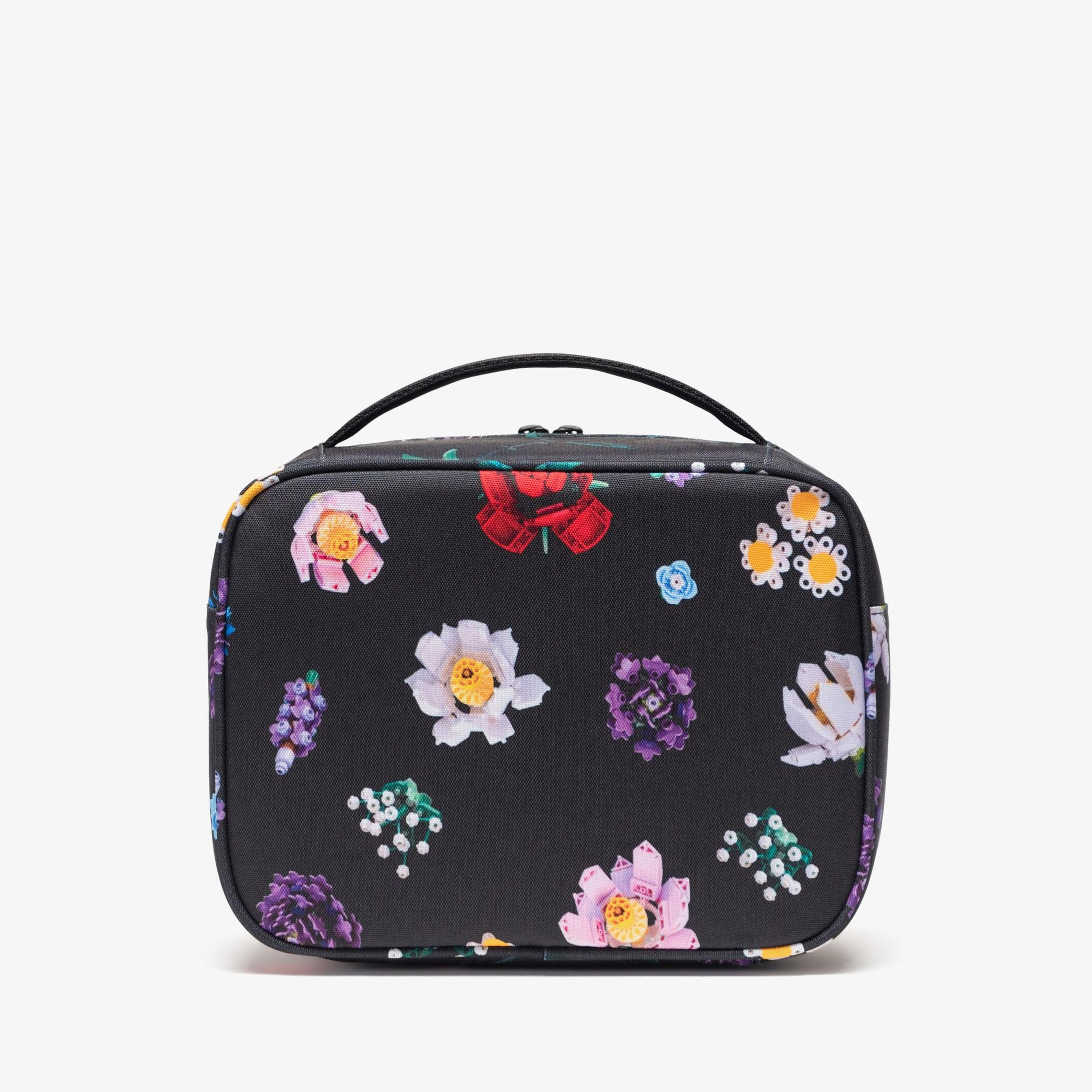 Herschel Pop Quiz Unisex Kırmızı Sırt Çantası