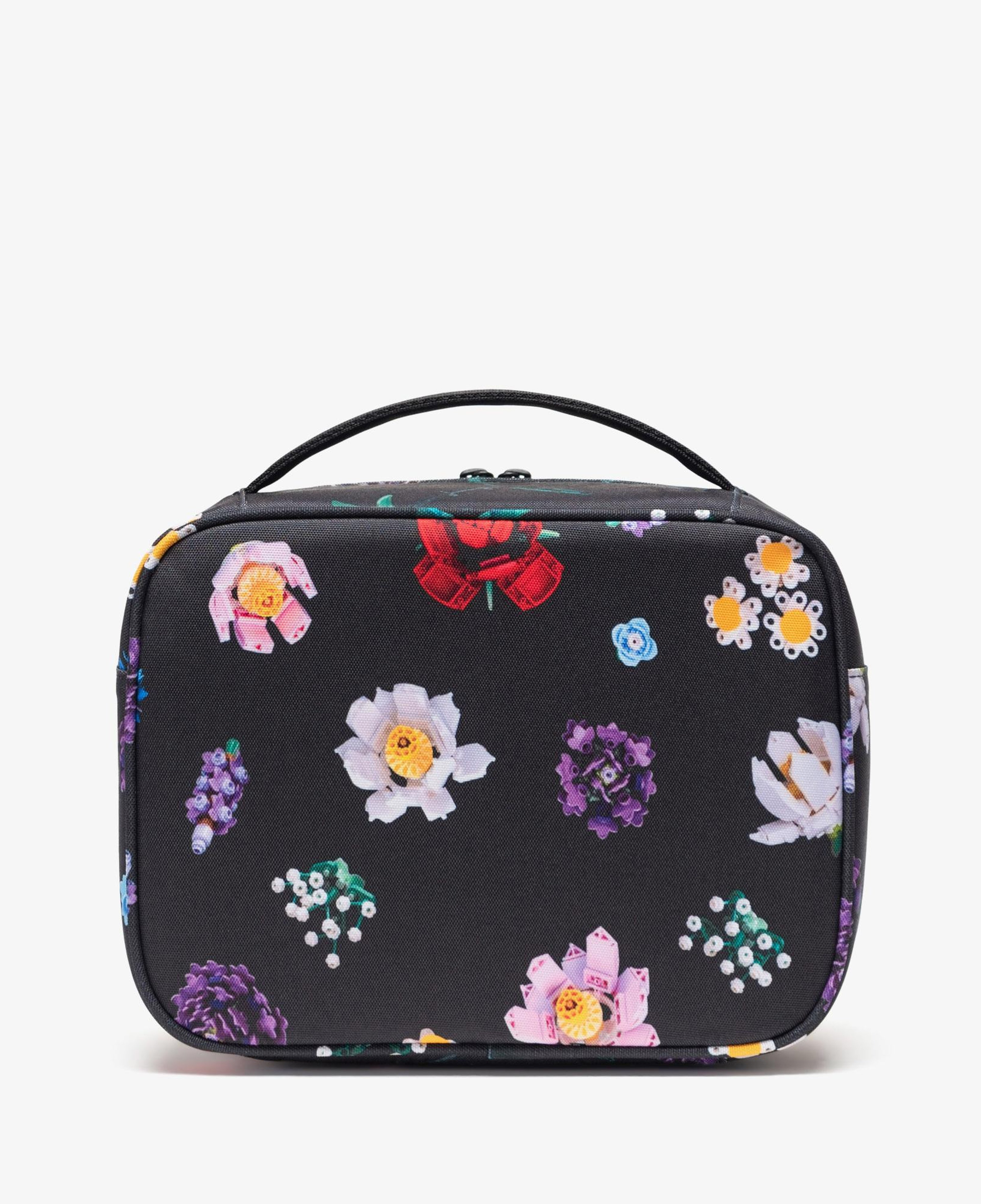 Herschel Pop Quiz Unisex Kırmızı Sırt Çantası