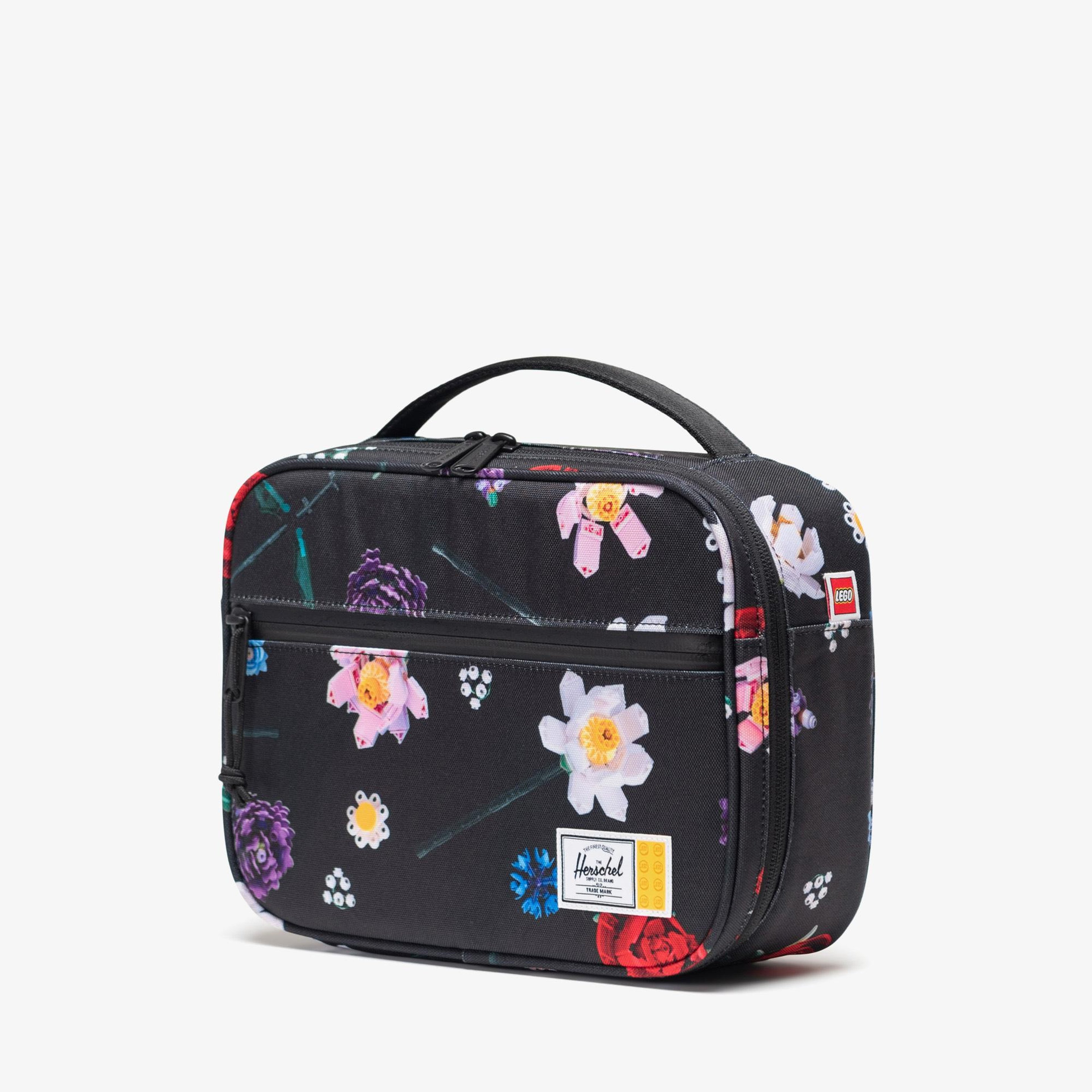 Herschel Pop Quiz Unisex Kırmızı Sırt Çantası