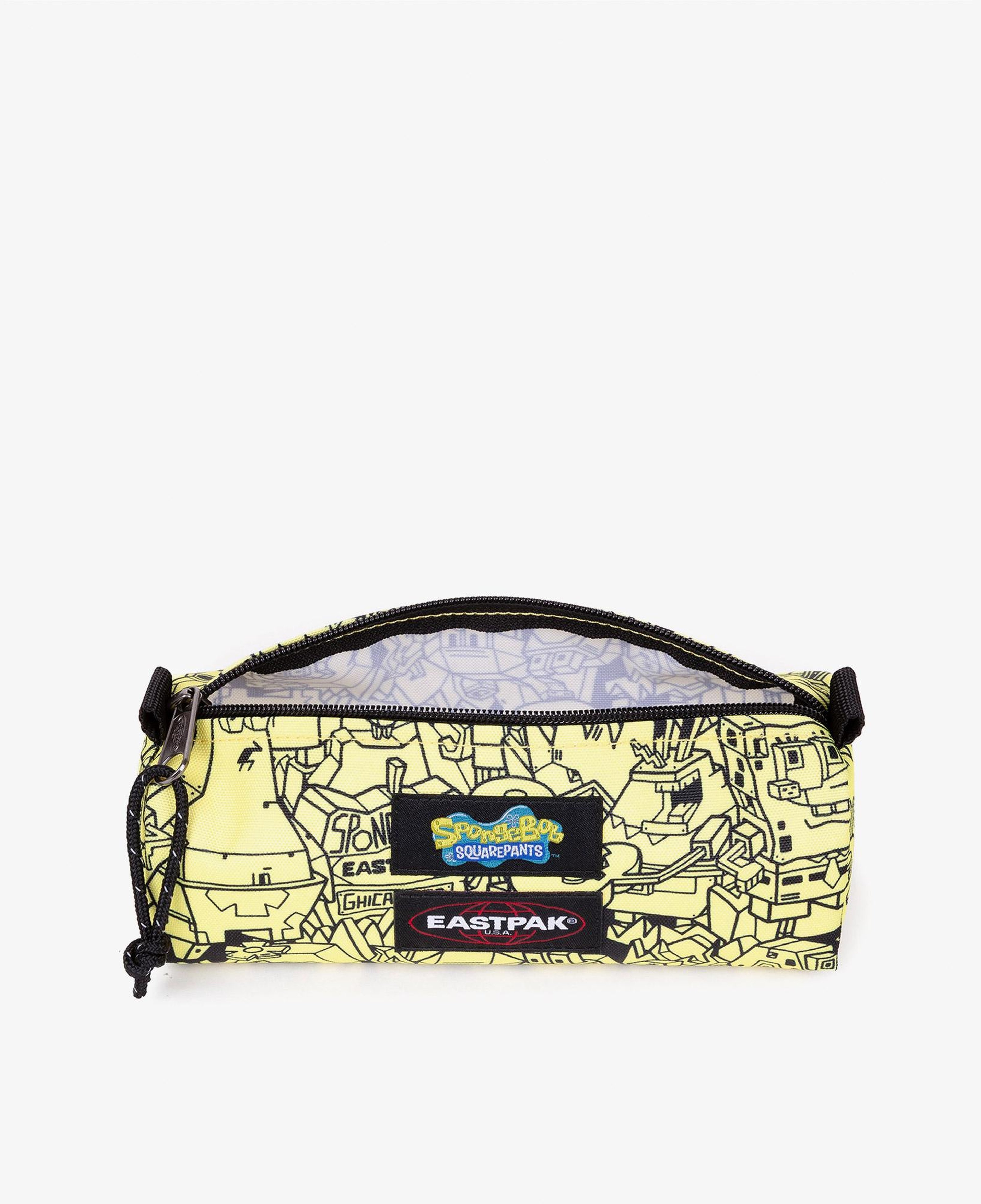 Eastpak Day Pak'R Unisex Sarı Sırt Çantası