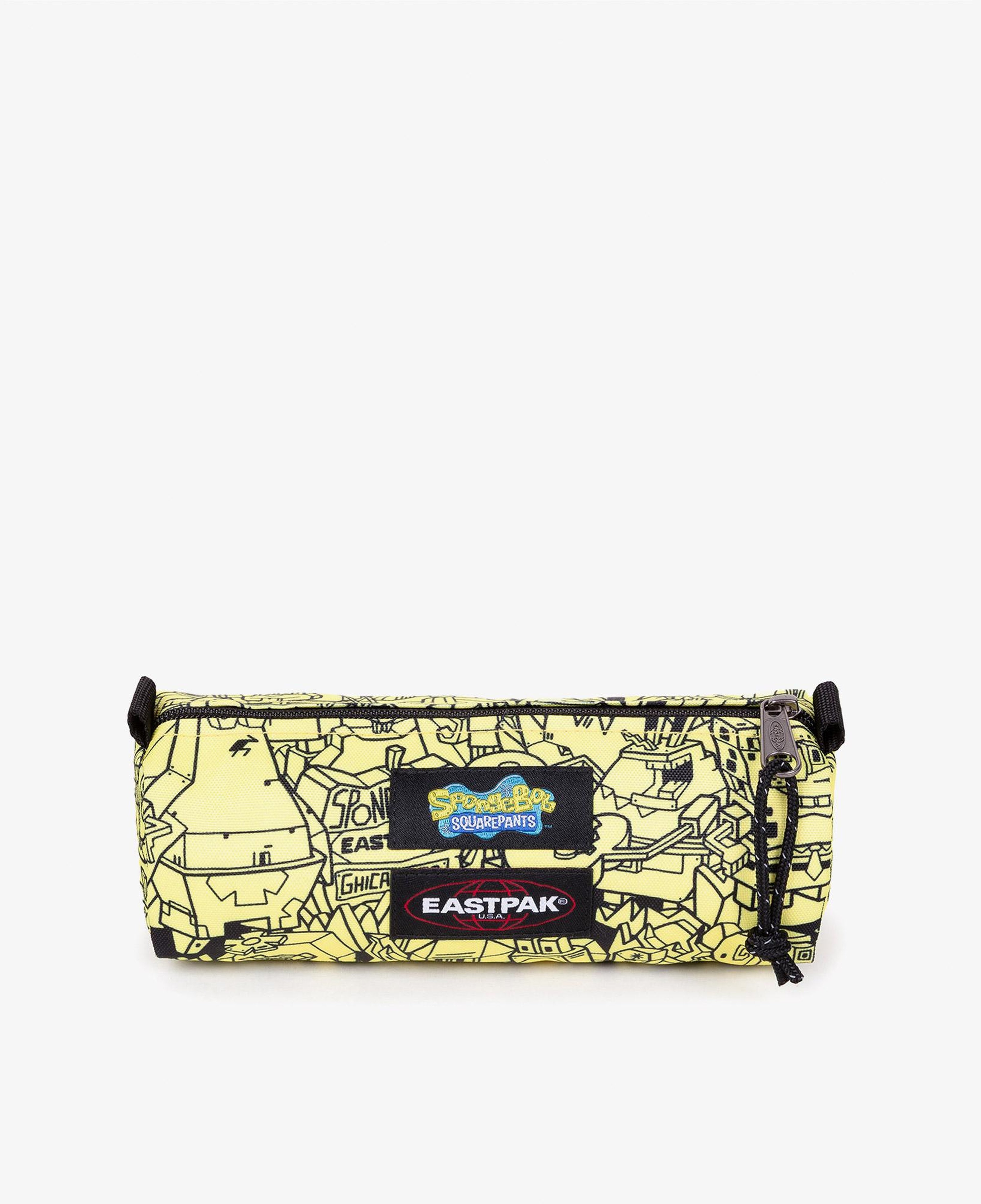 Eastpak Day Pak'R Unisex Sarı Sırt Çantası