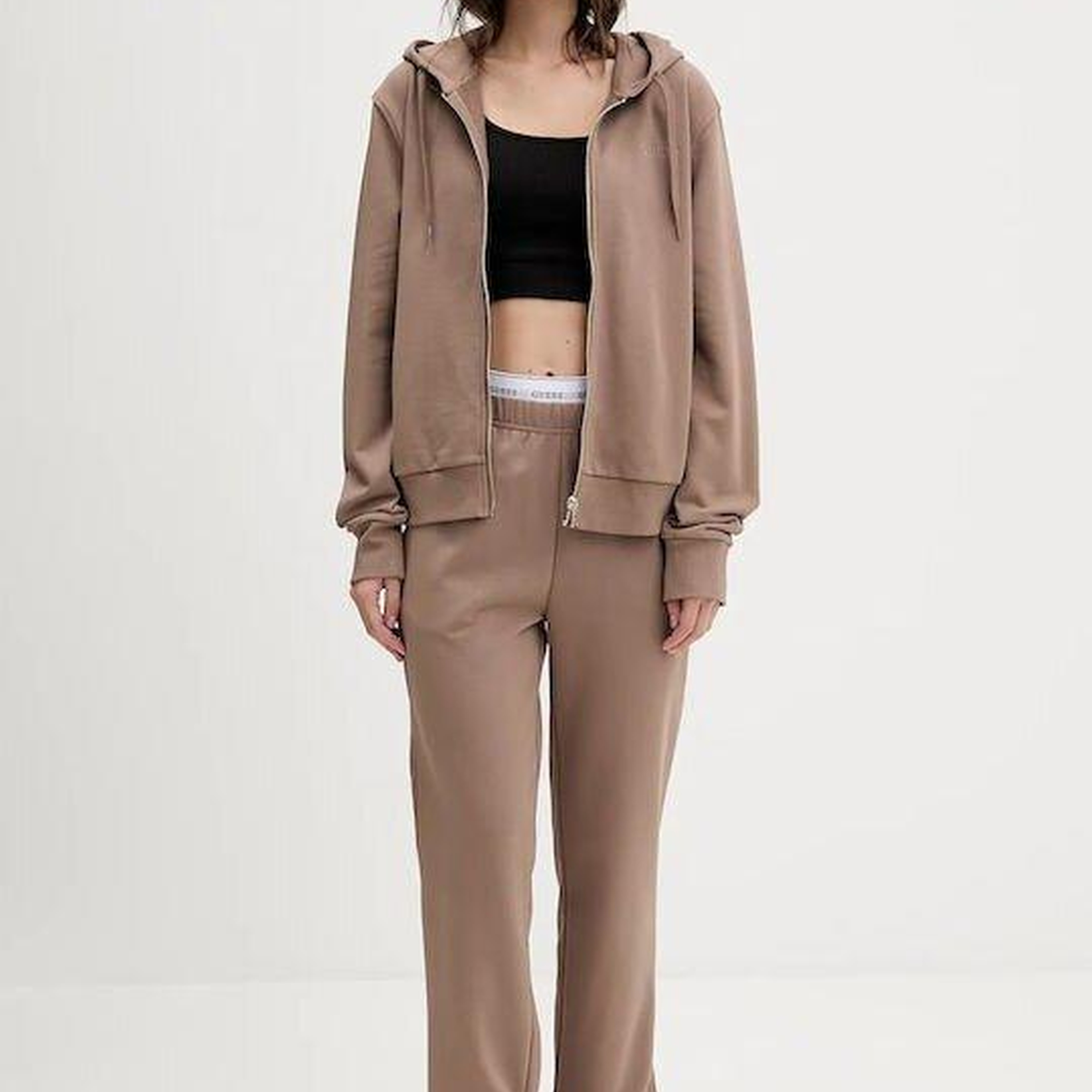 Sofia  Kadın Regular Fit Pijama Altı