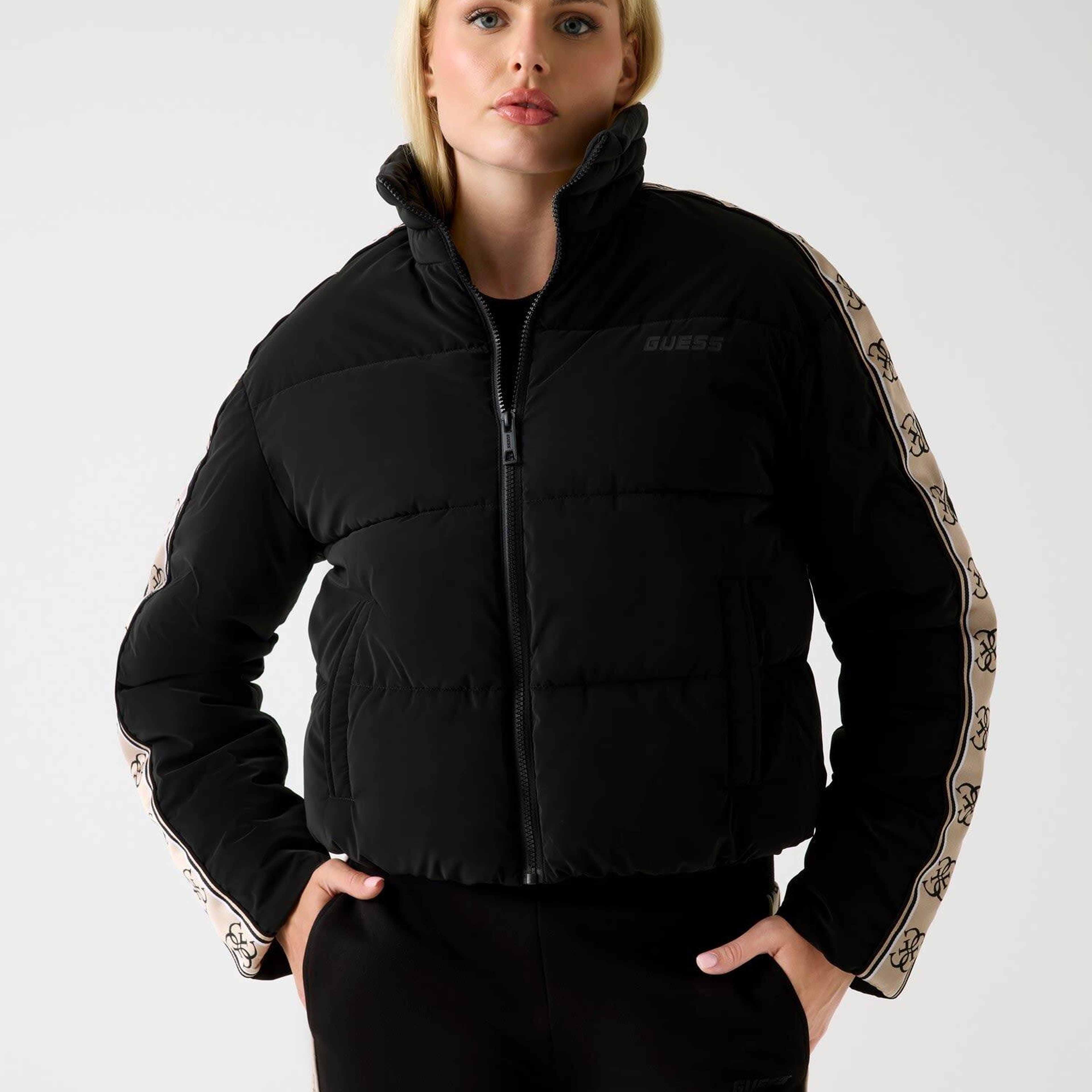 New Jean  Kadın Aktif Mont