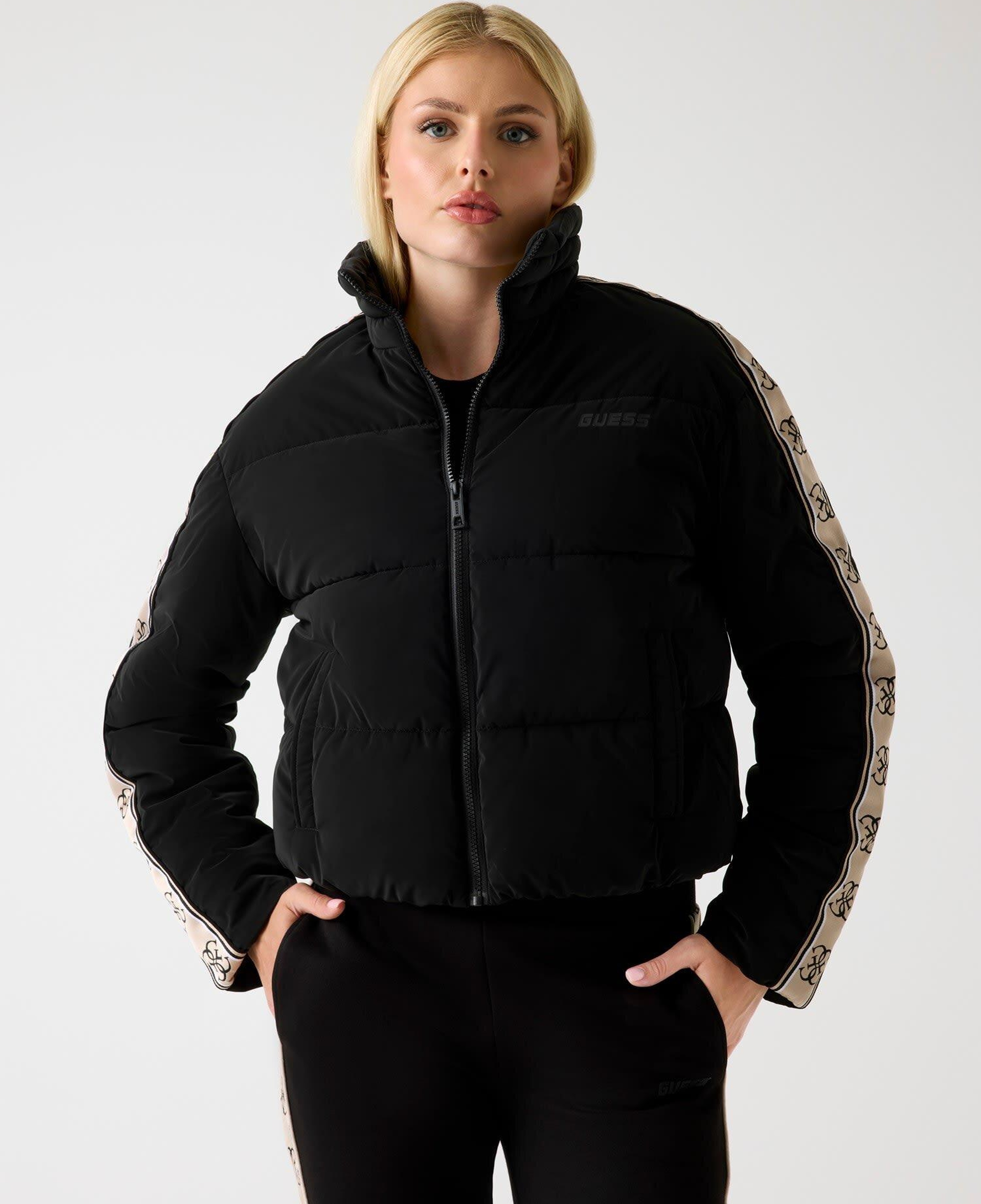 New Jean  Kadın Aktif Mont