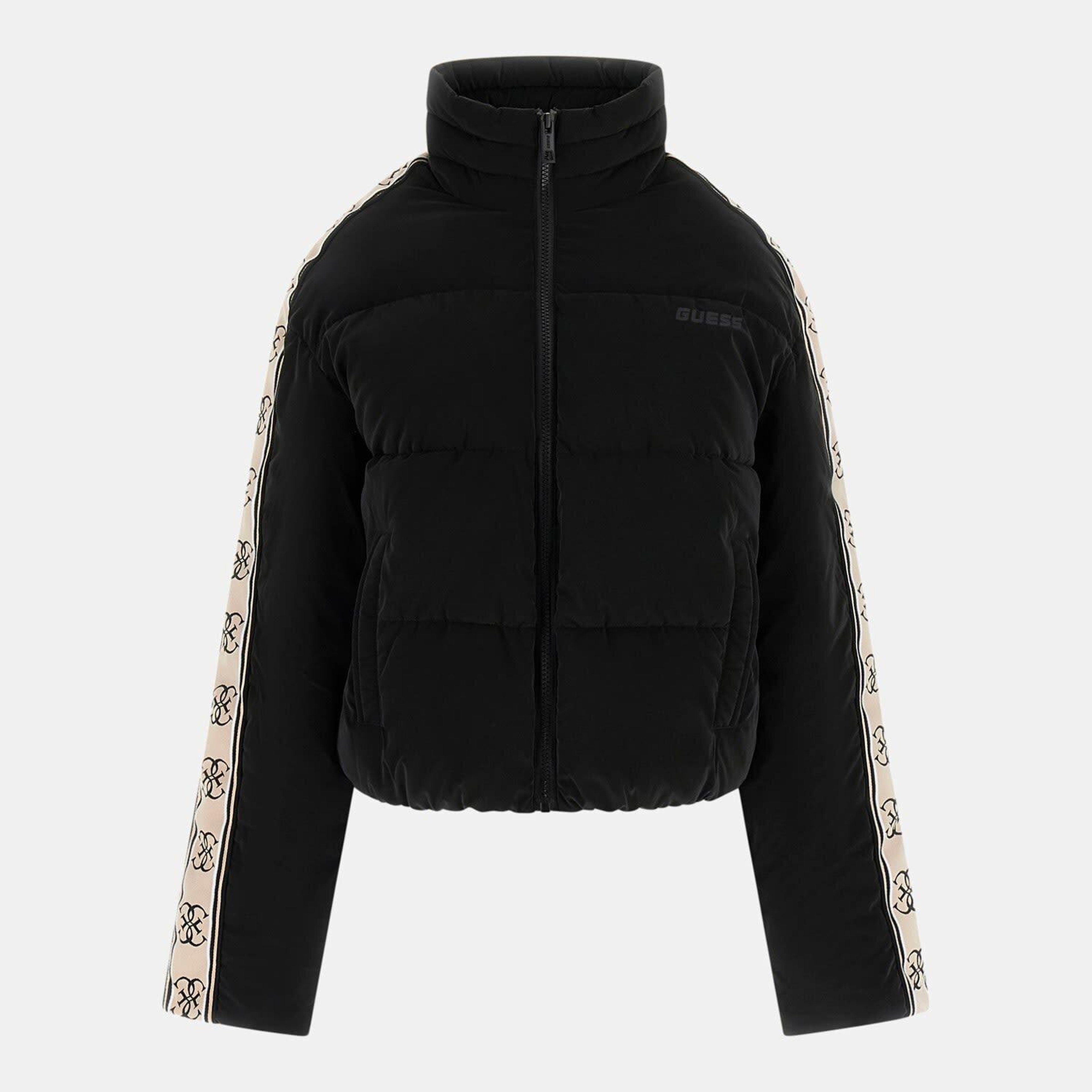 New Jean  Kadın Aktif Mont