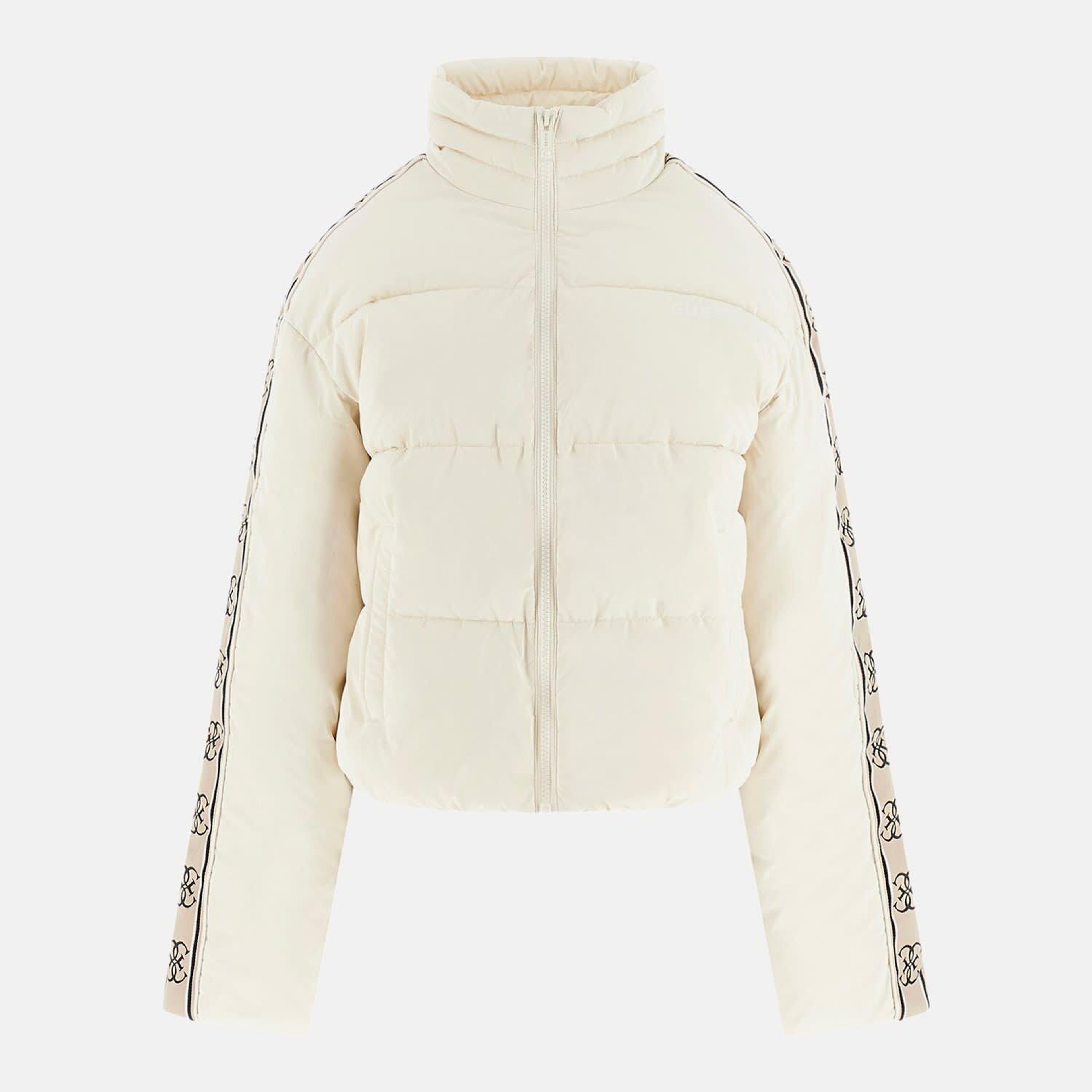 New Jean  Kadın Aktif Mont
