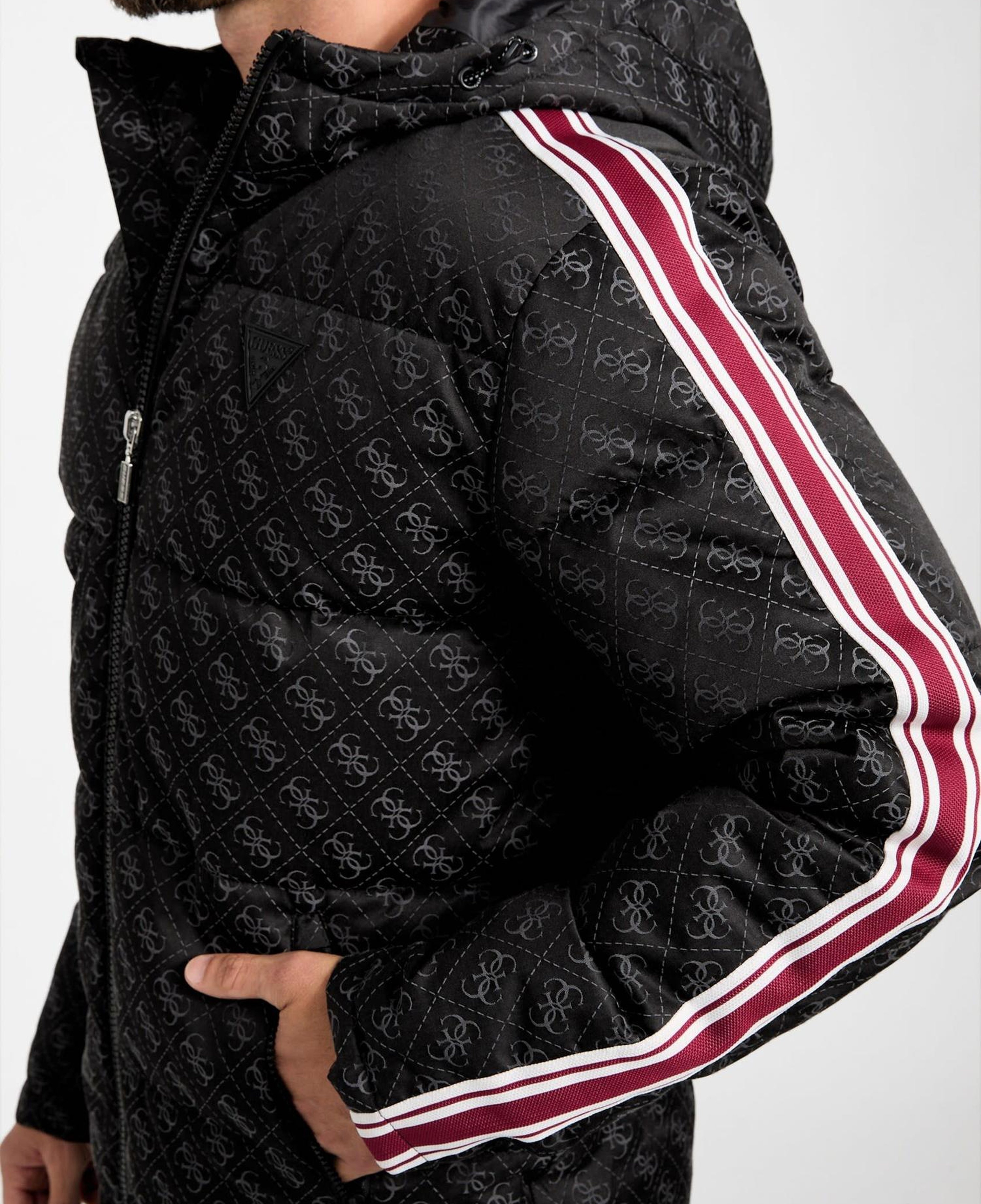 Fusco Erkek Aktif Mont