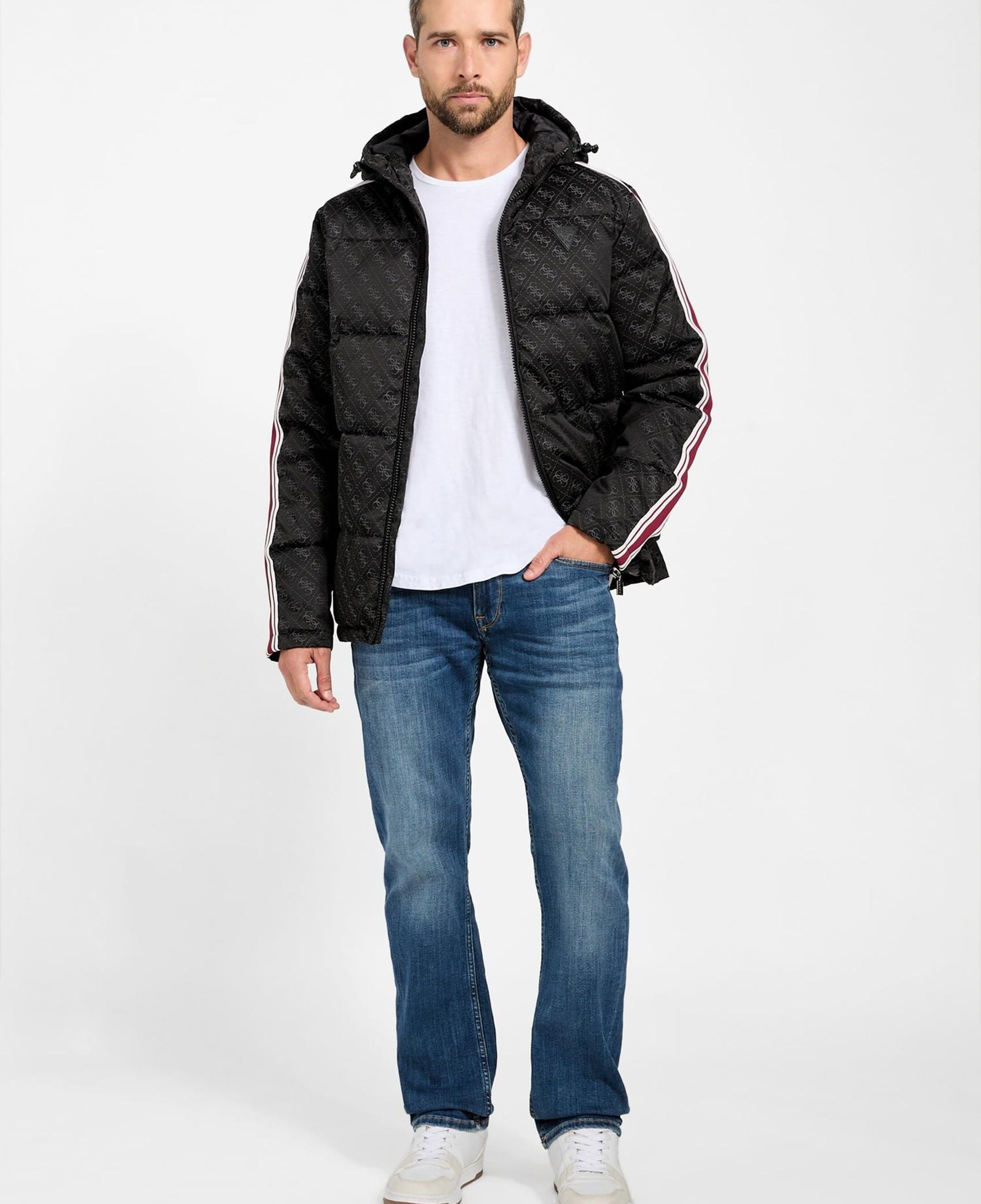 Fusco Erkek Aktif Mont
