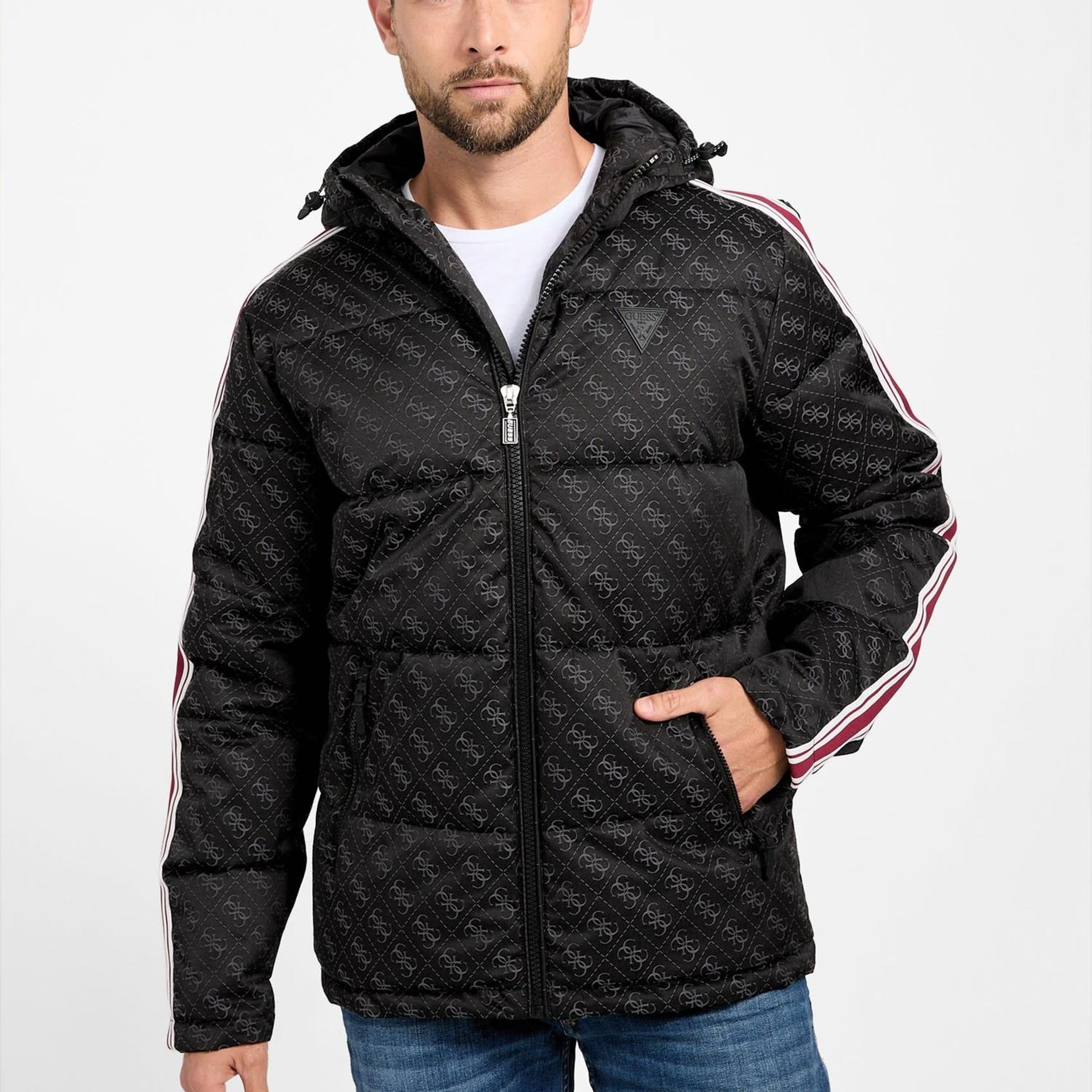 Fusco Erkek Aktif Mont